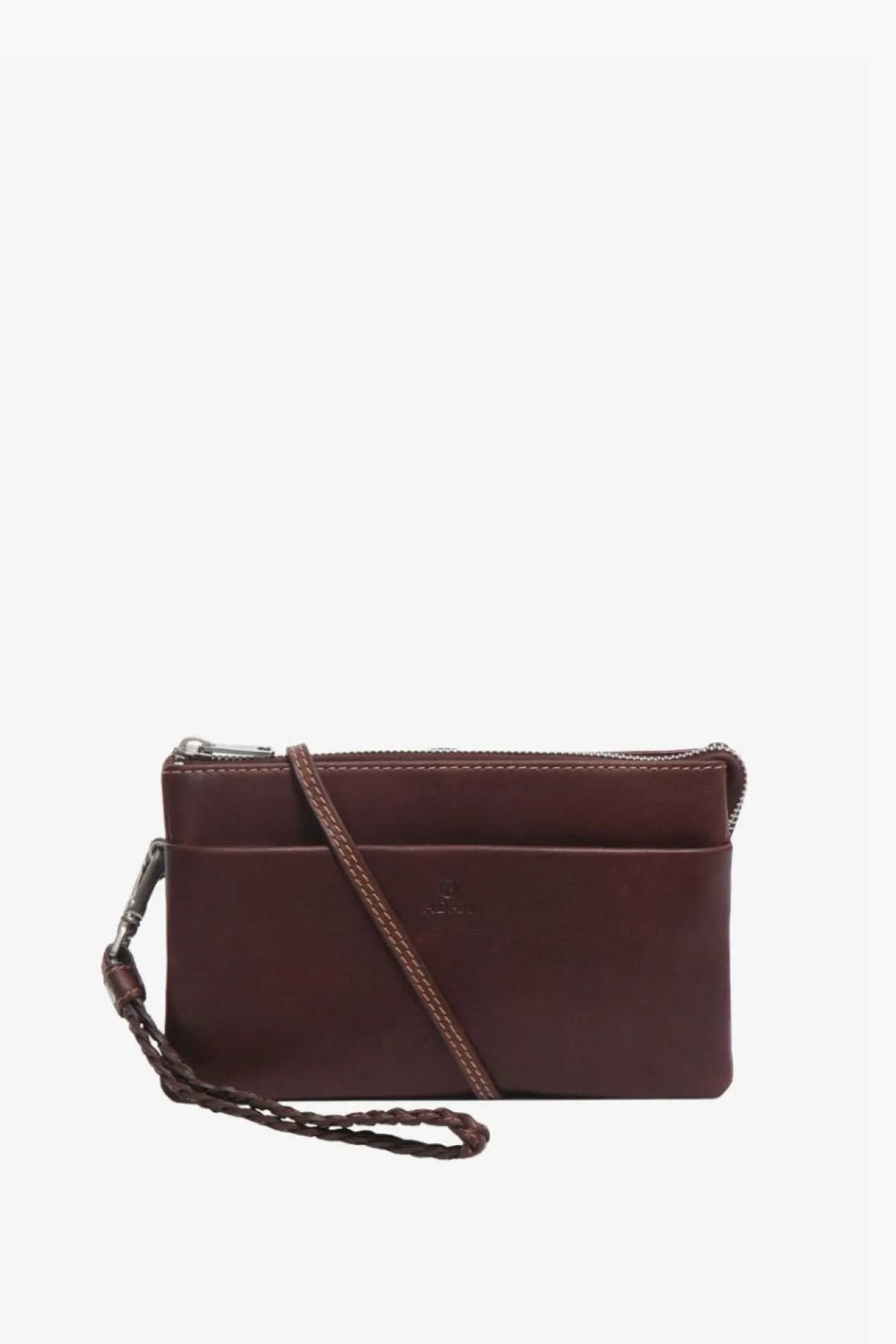 Cormorano combi clutch Nellie Coffee