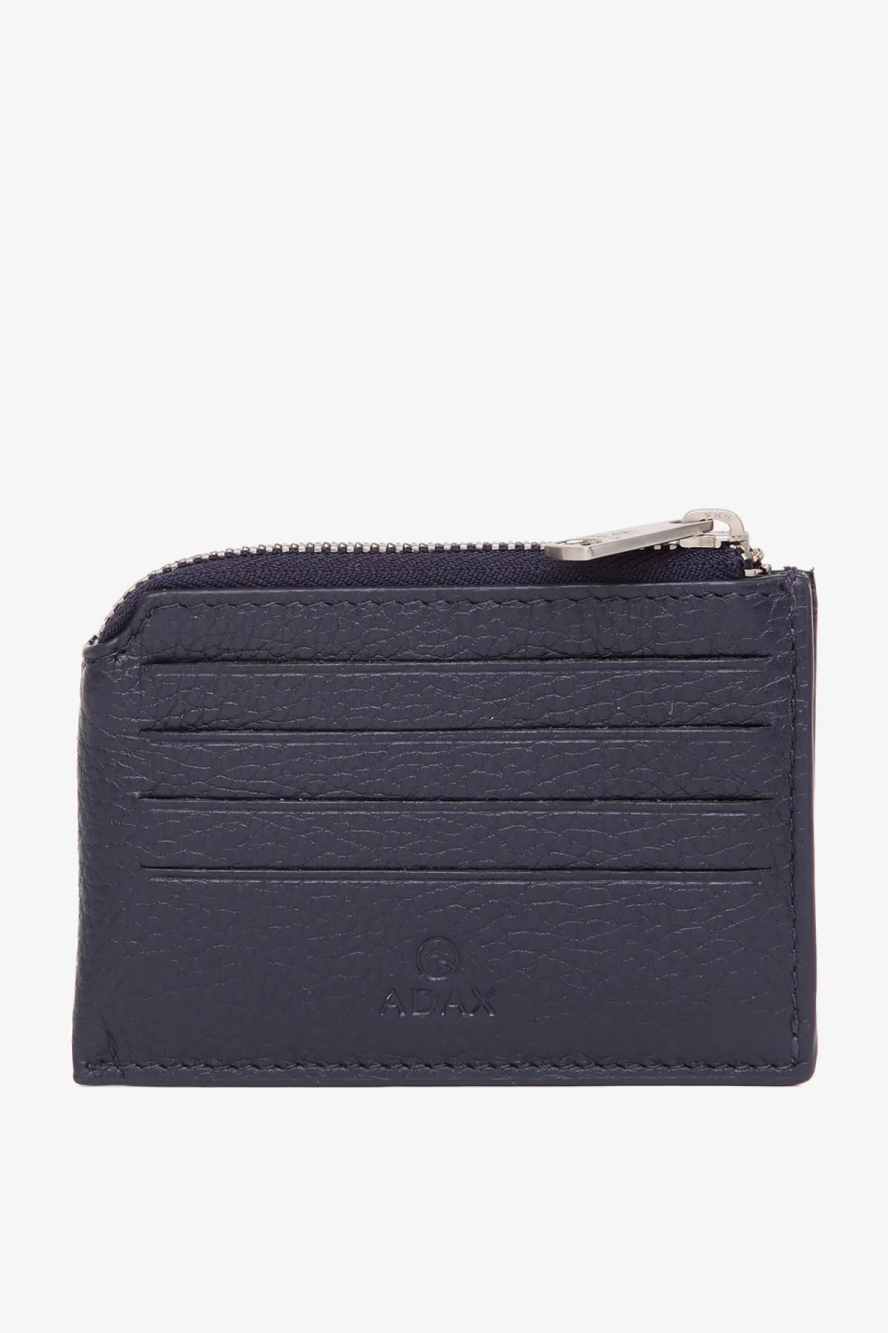 Cormorano credit card holder Susy Navy