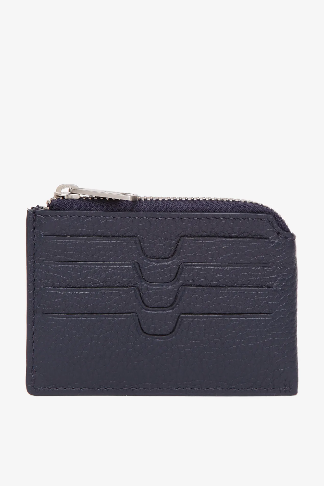 Cormorano credit card holder Susy Navy