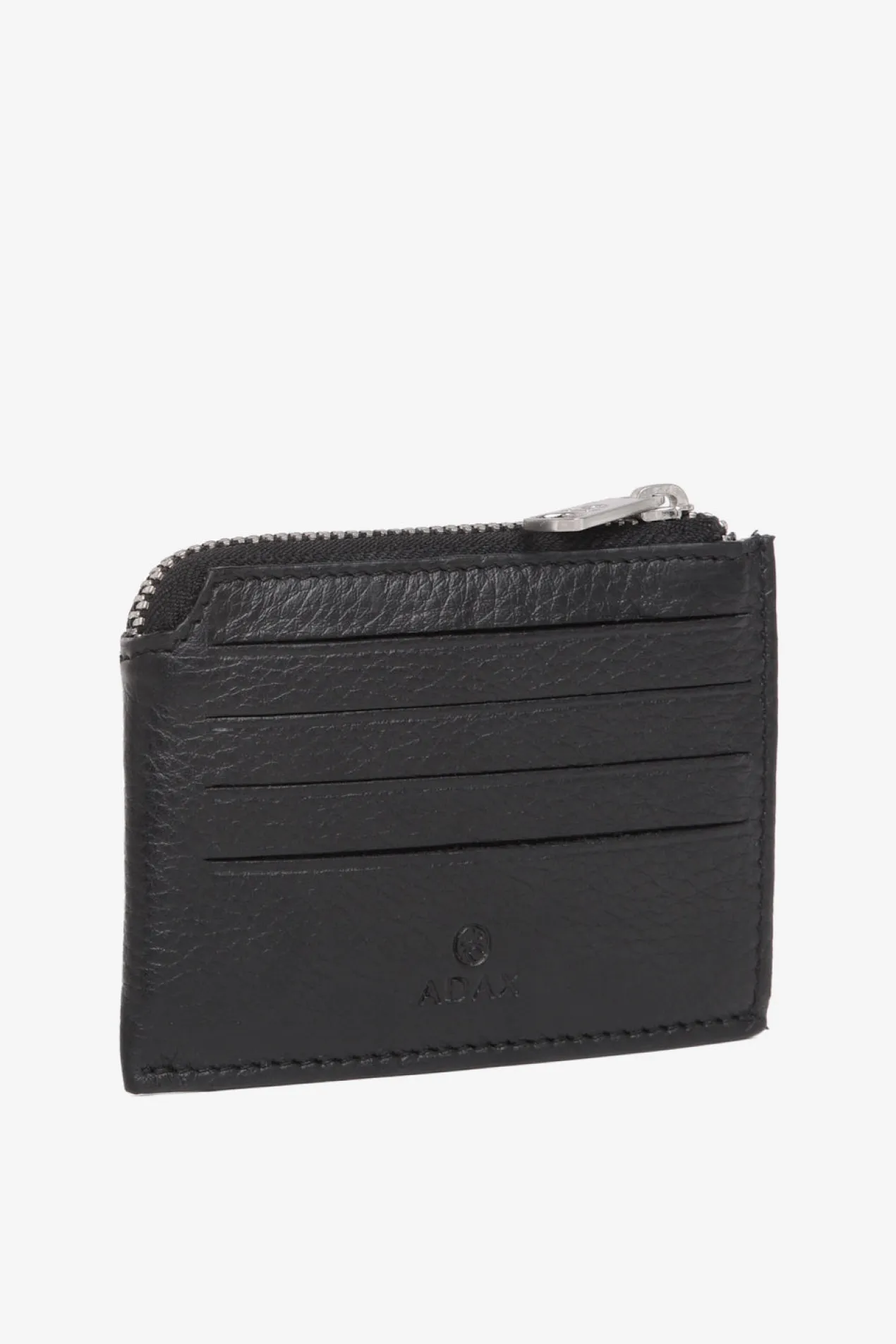Cormorano credit card holder Susy Black