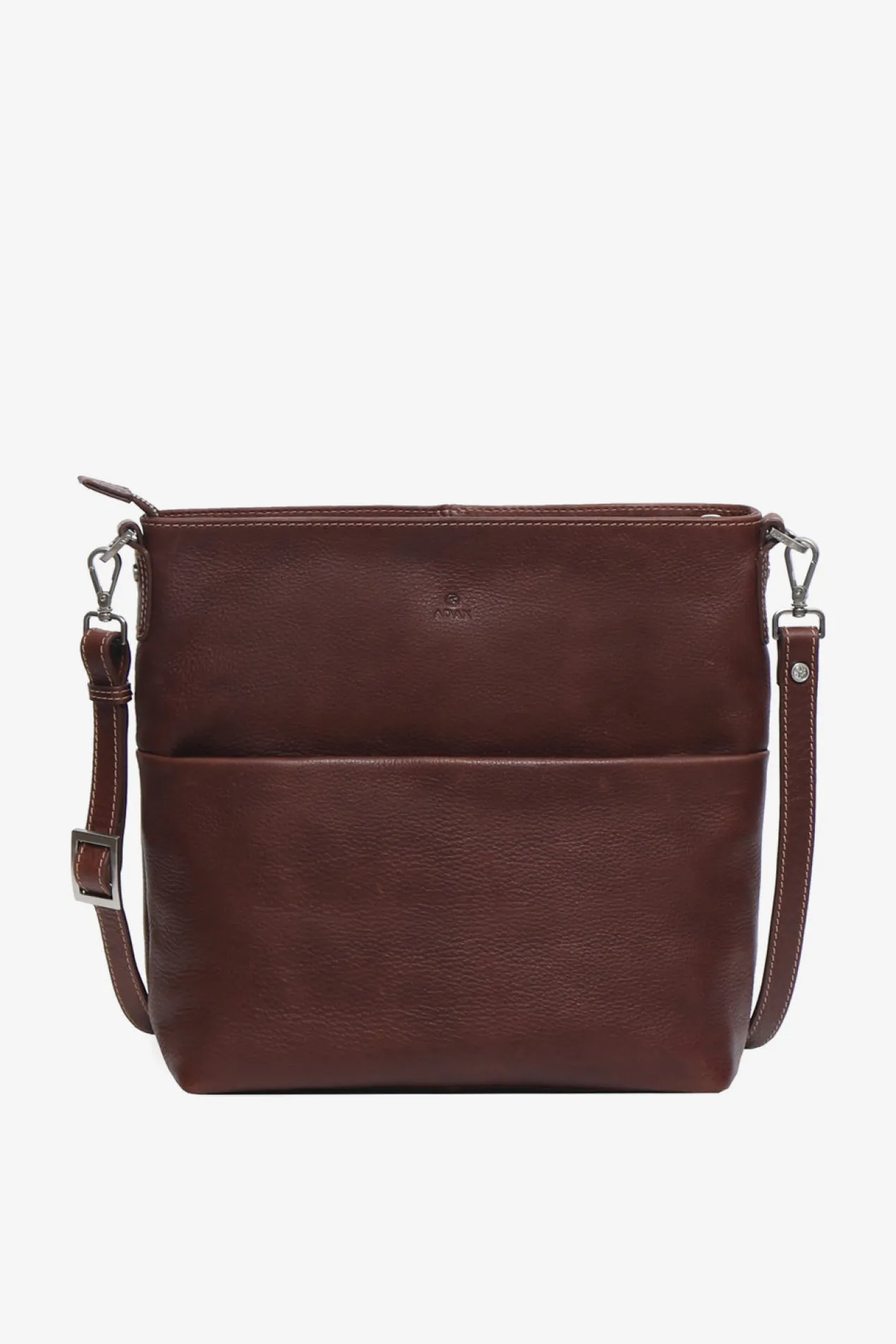 Cormorano crossbody Lita Coffee