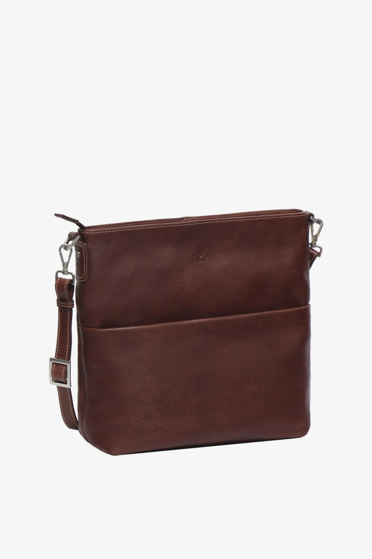 Cormorano crossbody Lita Coffee