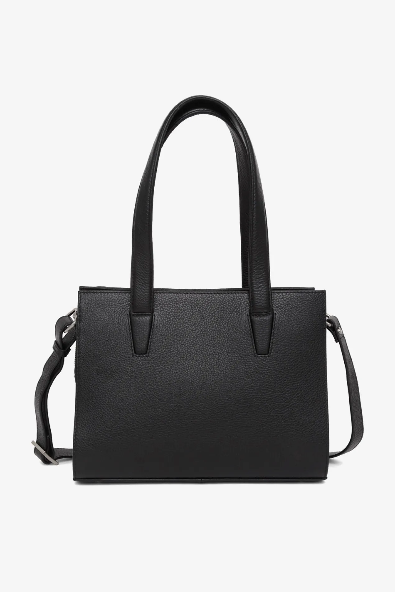 Cormorano handbag Elea Black