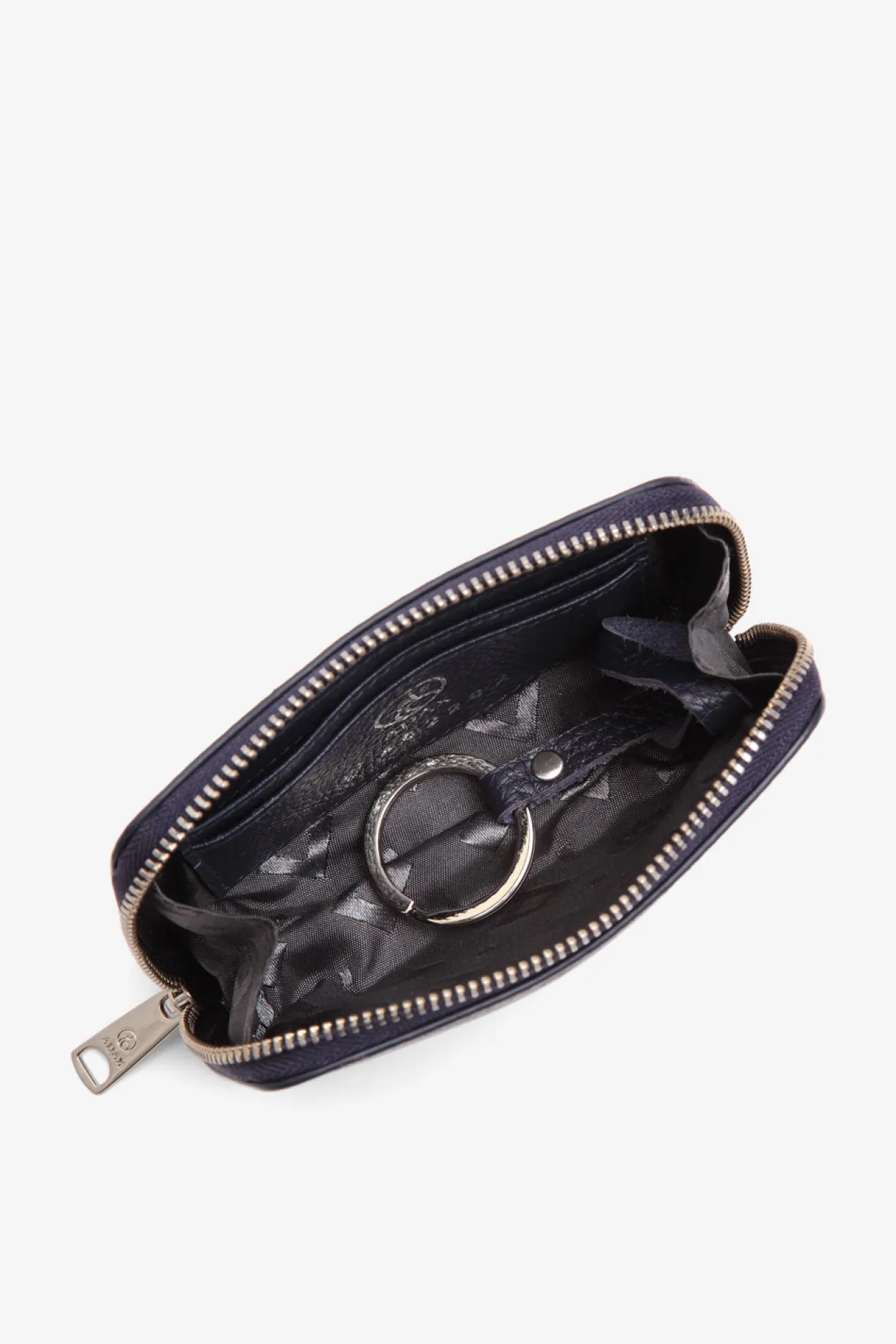 Cormorano purse Abelone Navy
