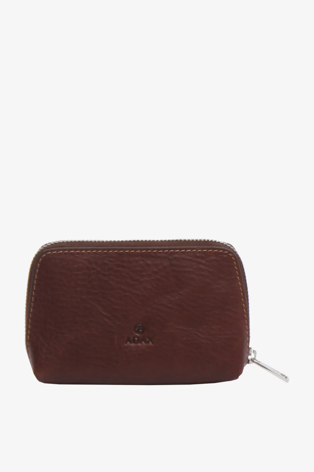 Cormorano purse Abelone Coffee