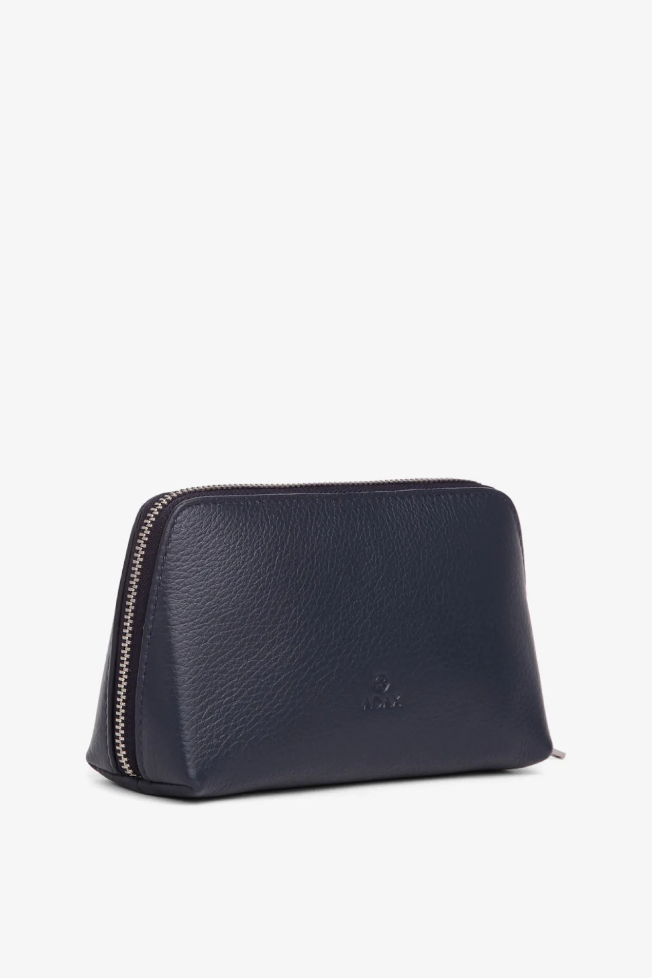 Cormorano purse Vanilla Navy