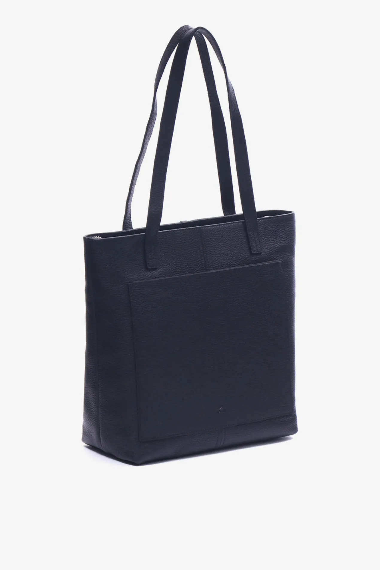Cormorano shopper Ricci Black
