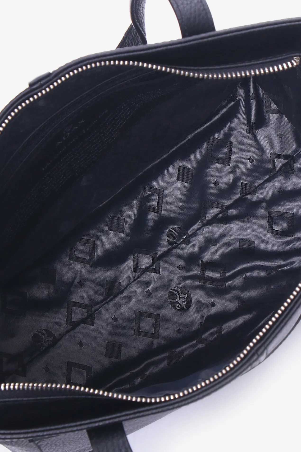 Cormorano shopper Ricci Black