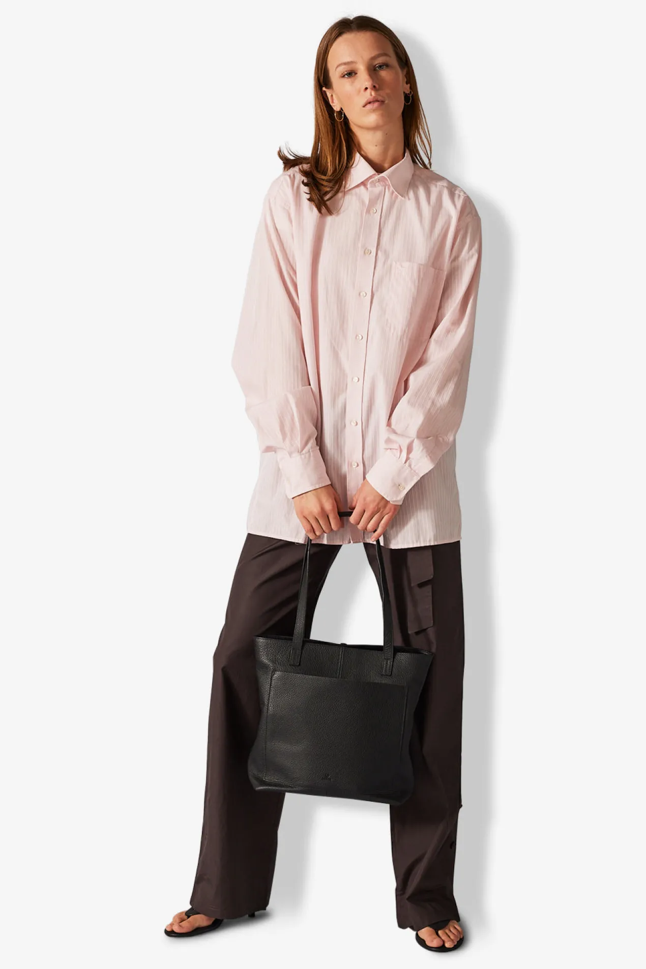 Cormorano shopper Ricci Black