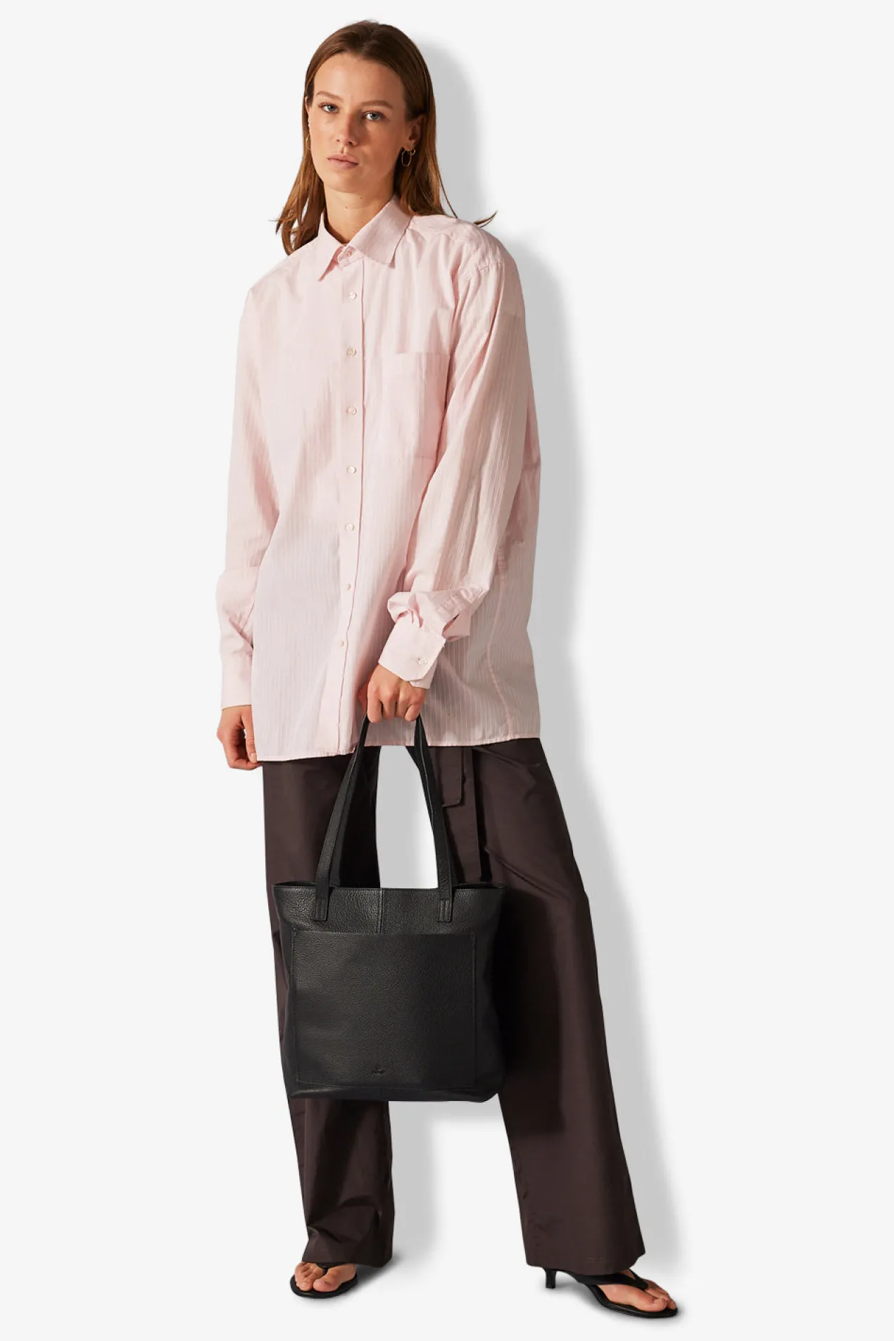 Cormorano shopper Ricci Black