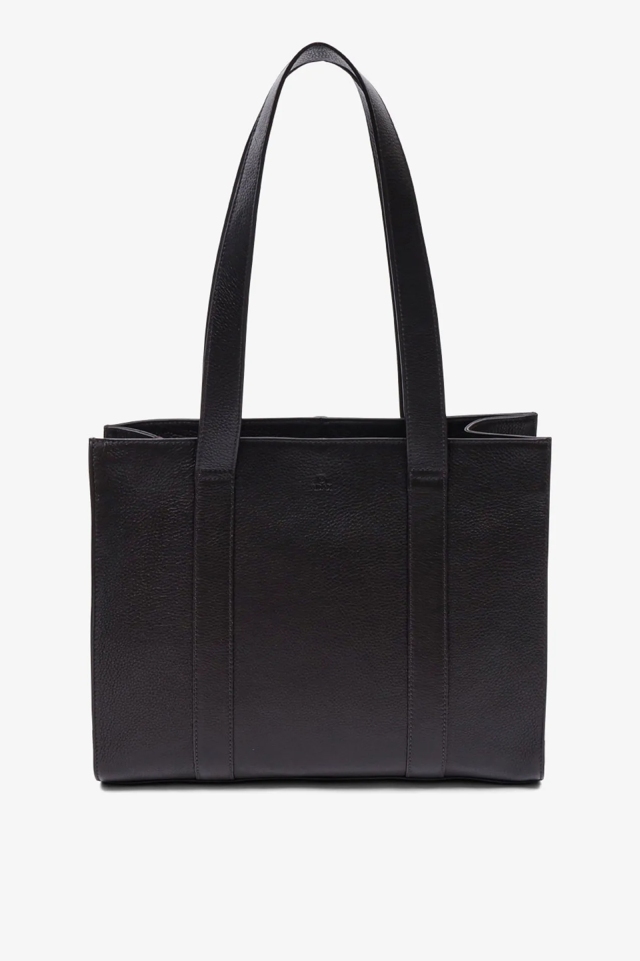 Cormorano shopper Evie Dark brown