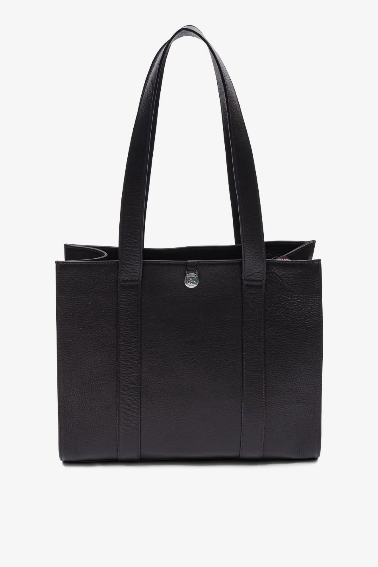 Cormorano shopper Evie Dark brown