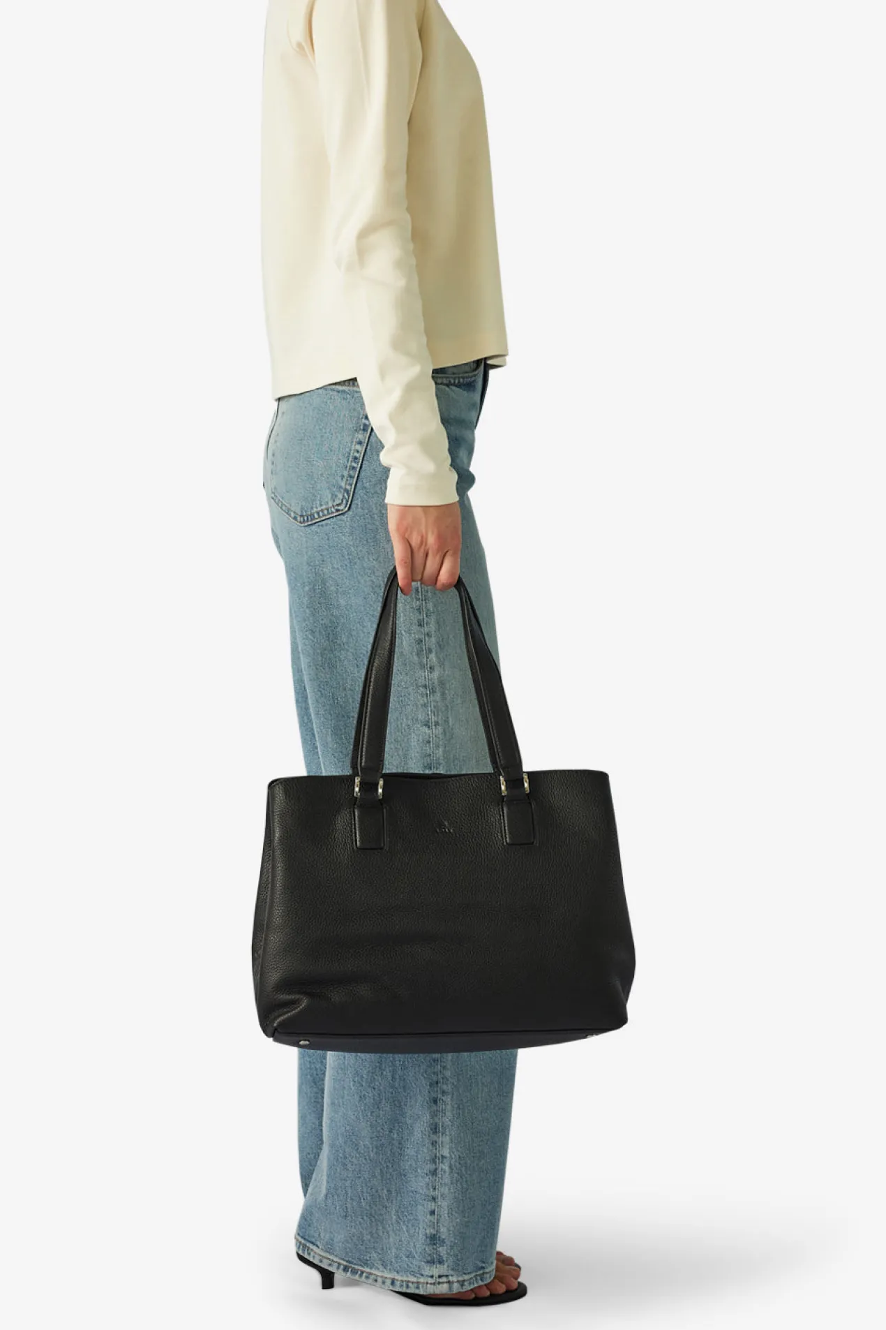 Cormorano shopper Fanny Black