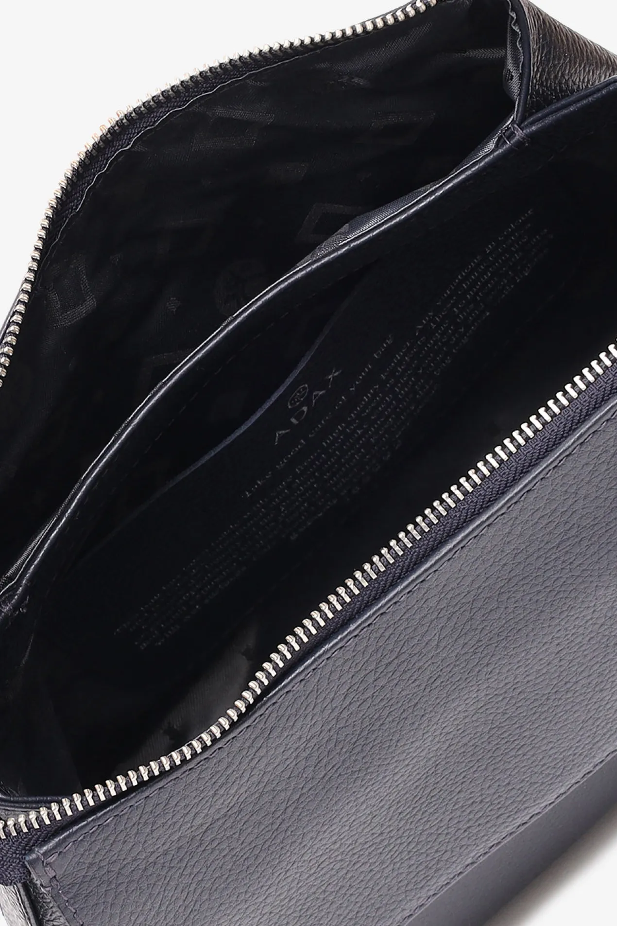 Cormorano shoulder bag Ilsa Navy