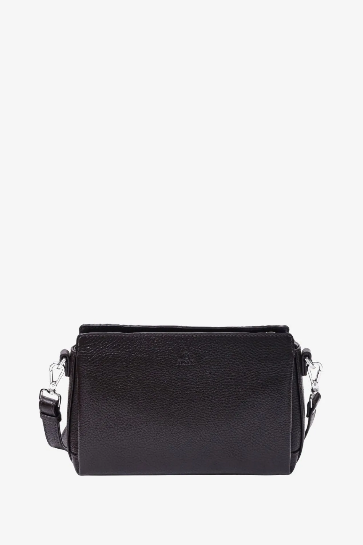 Cormorano shoulder bag Dea Dark brown