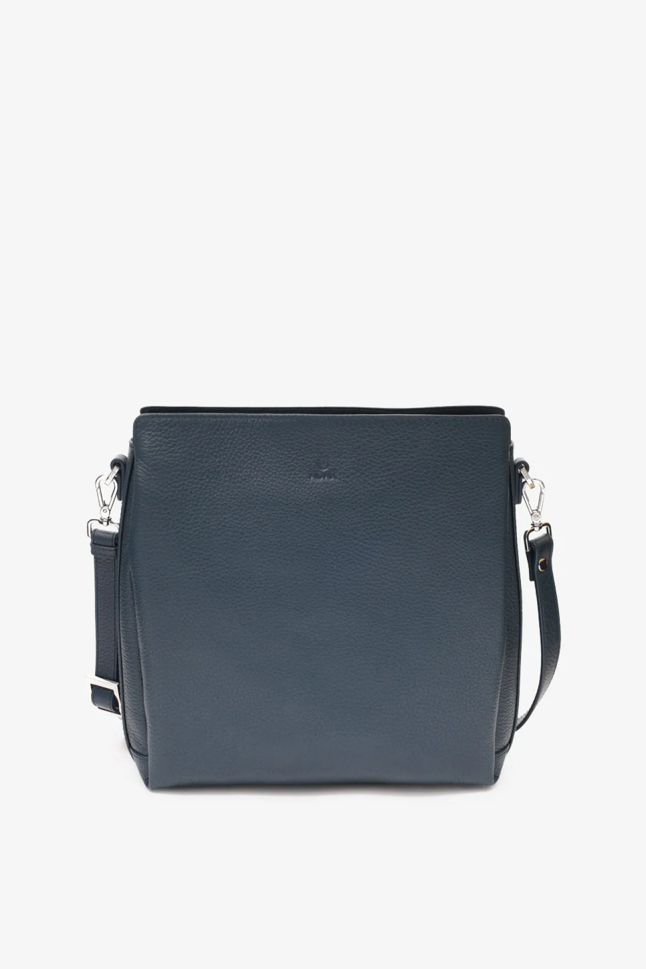 Cormorano shoulder bag Ellinor Petrol