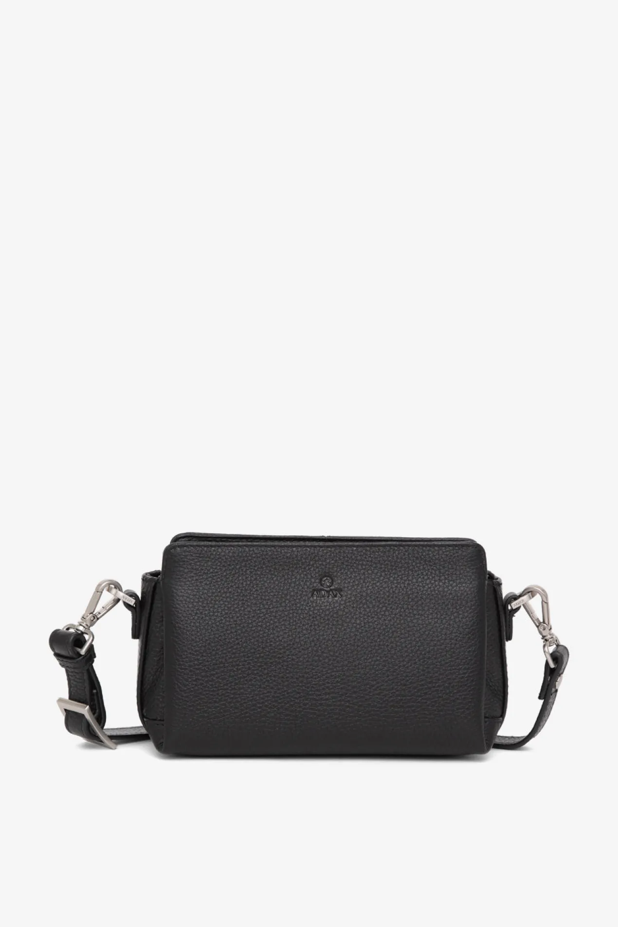 Cormorano shoulder bag Linda Black