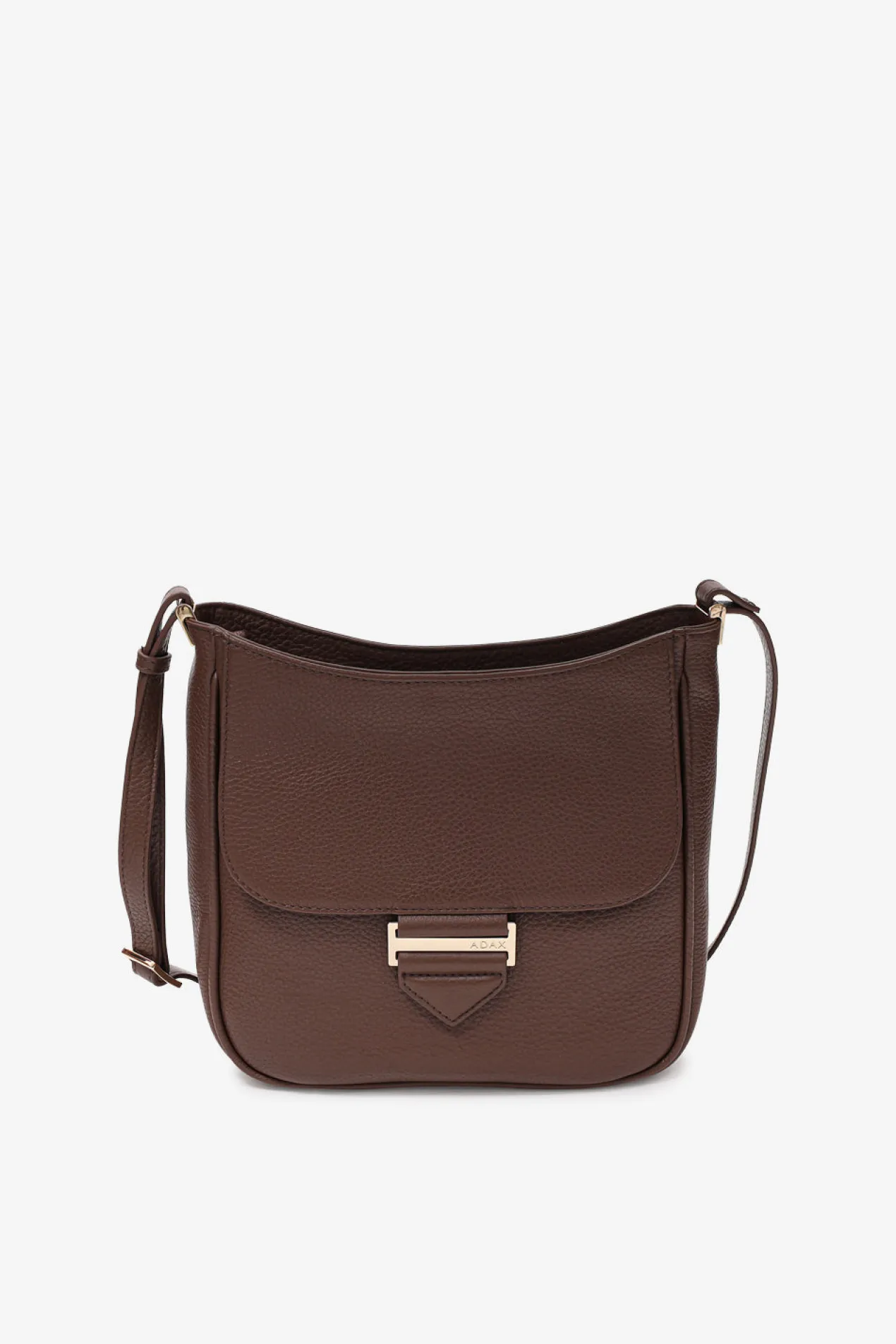 Cormorano shoulder bag Liesel Latte