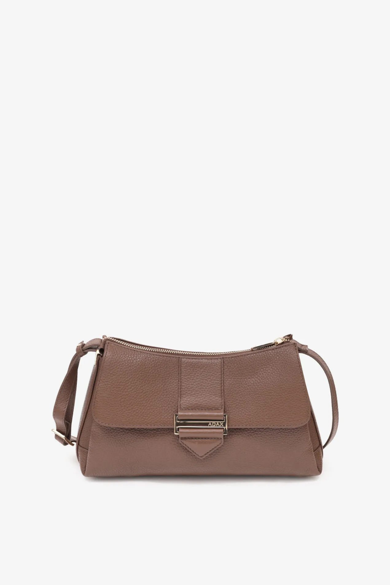Cormorano shoulder bag Johanna Latte