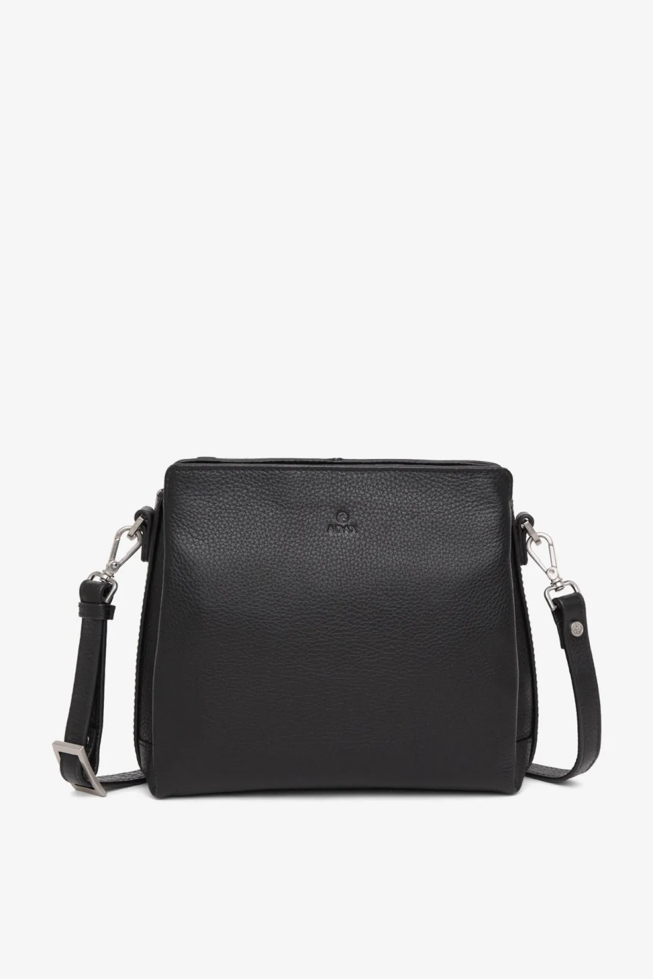 Cormorano shoulder bag Sia Black