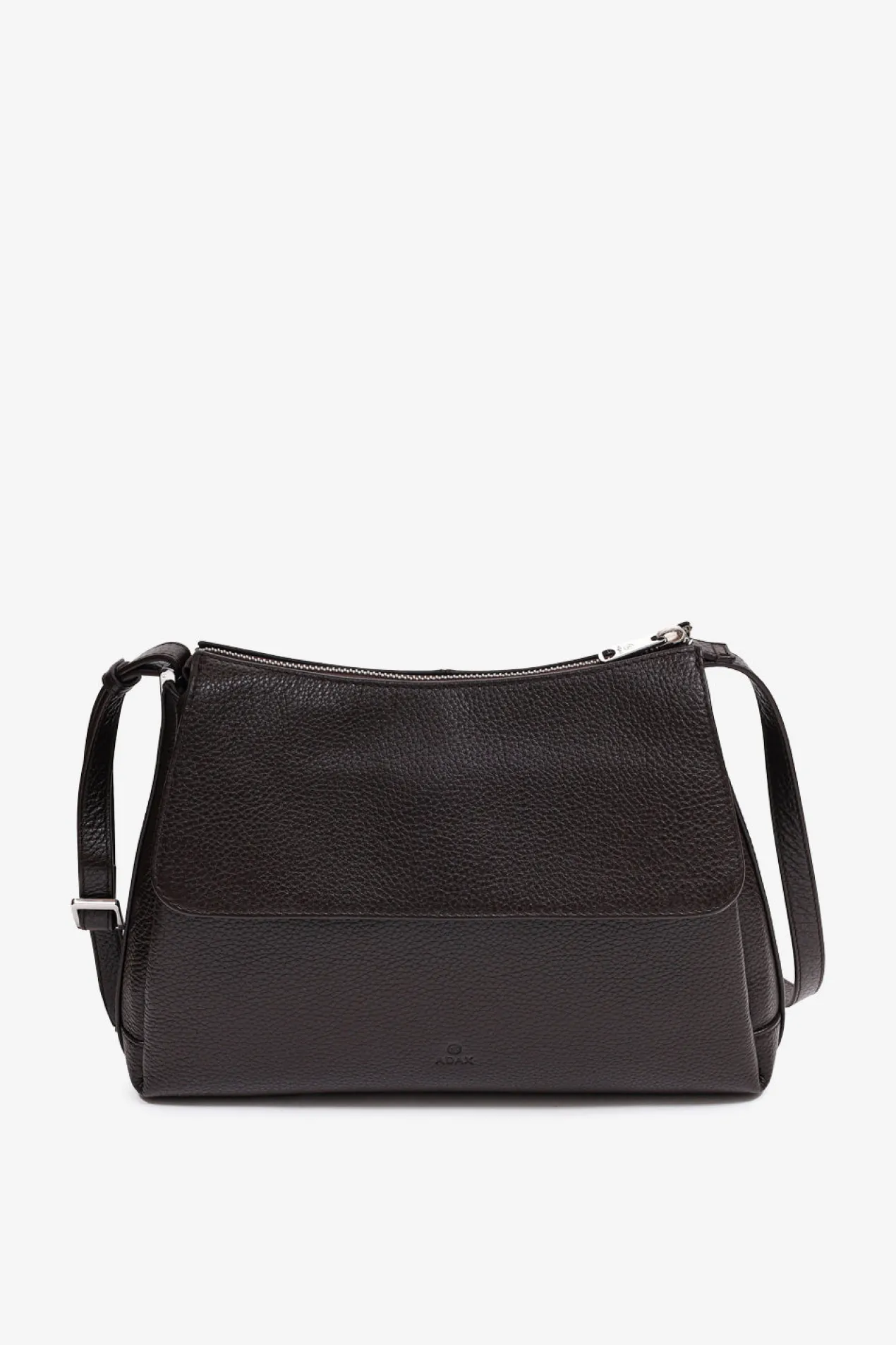 Cormorano shoulder bag Ilsa Dark brown