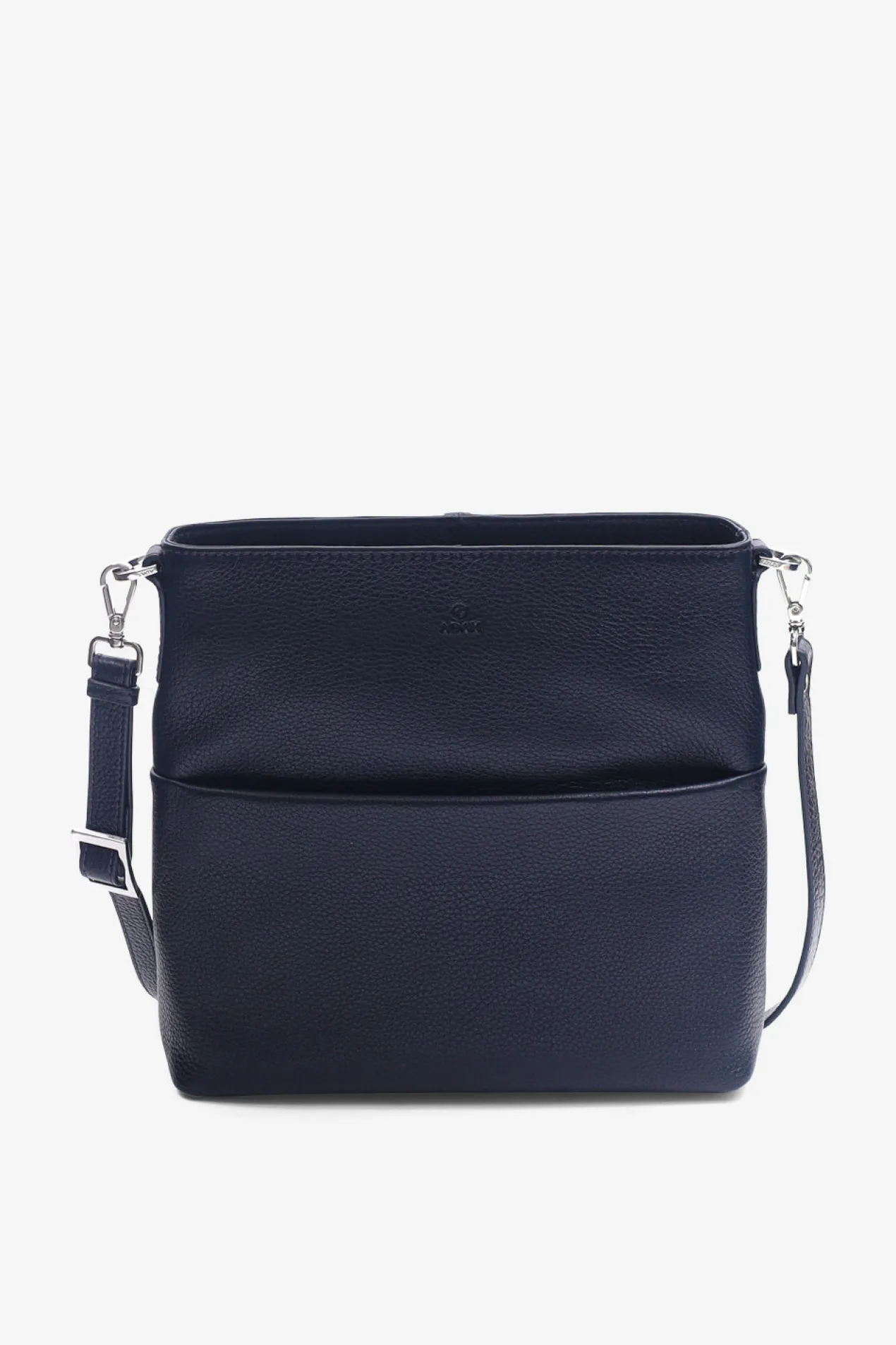 Cormorano shoulder bag Andrea Navy