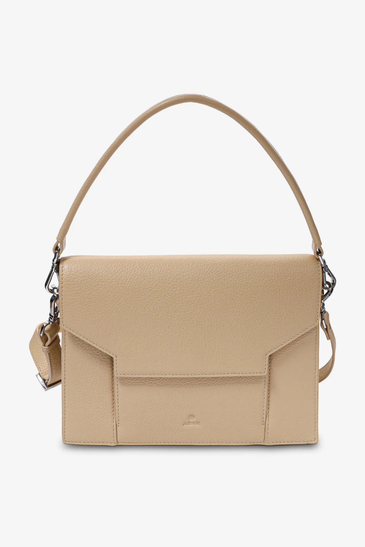 Cormorano shoulder bag Aurora Sunflower