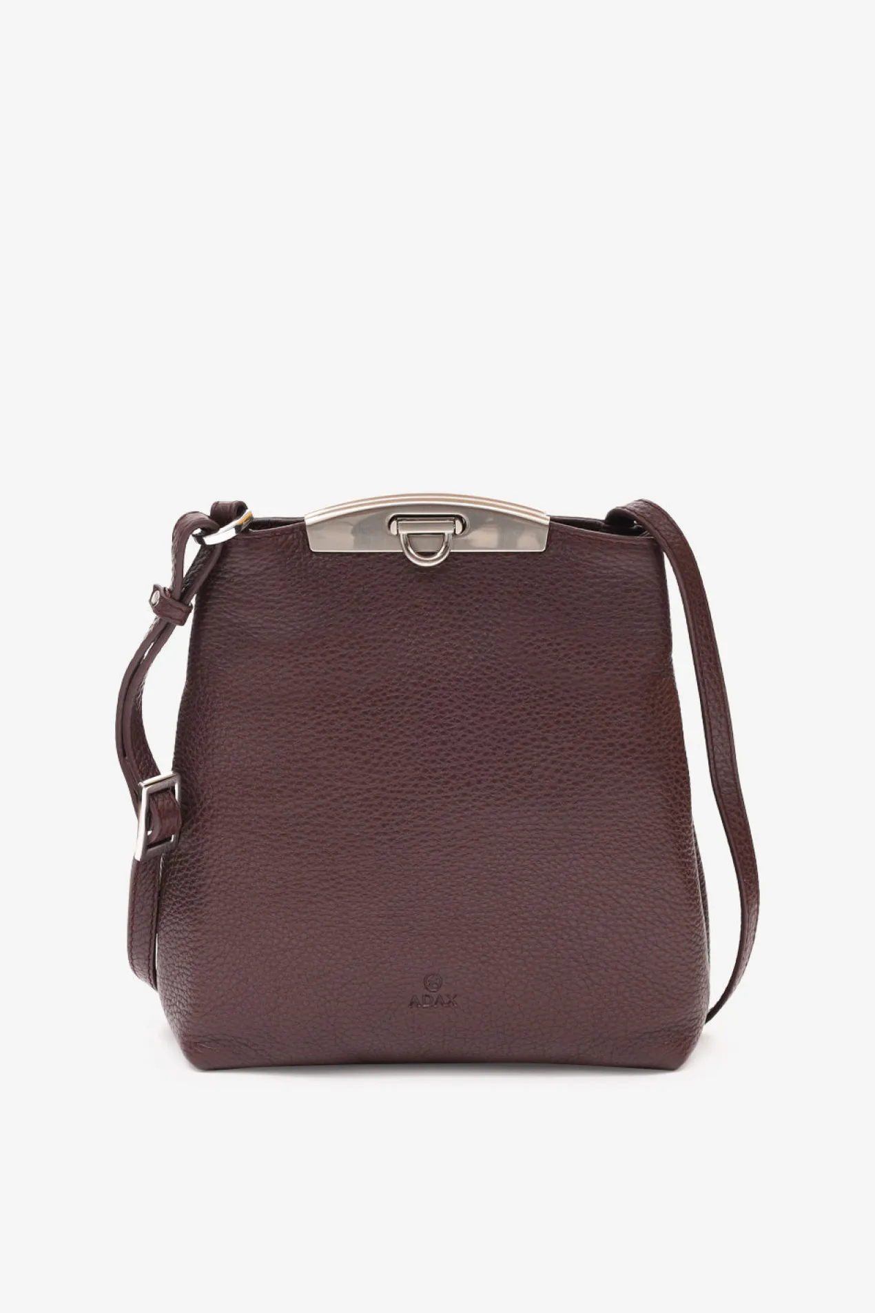Cormorano shoulder bag Vilma Burgundy