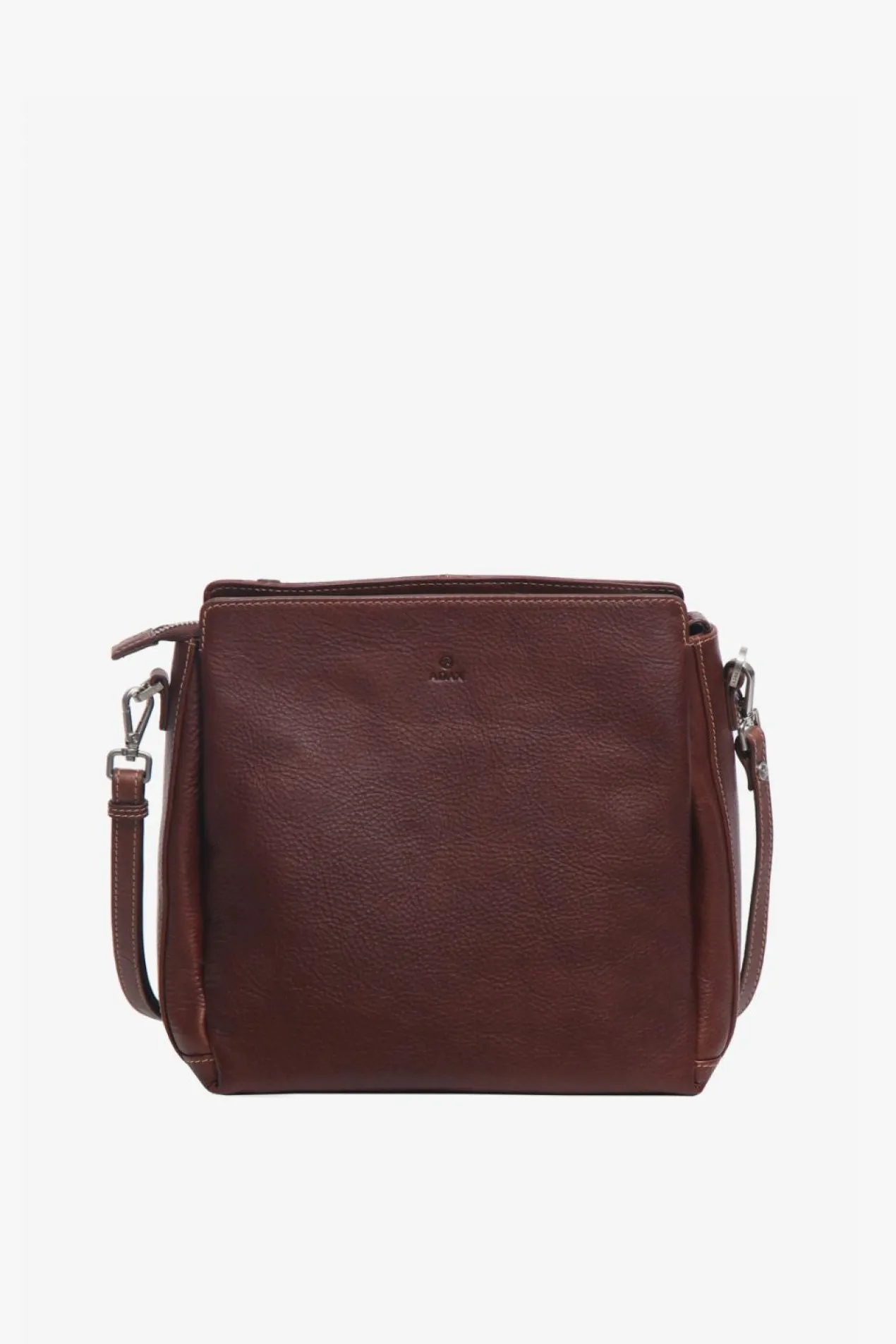 Cormorano shoulder bag Ellinor Coffee