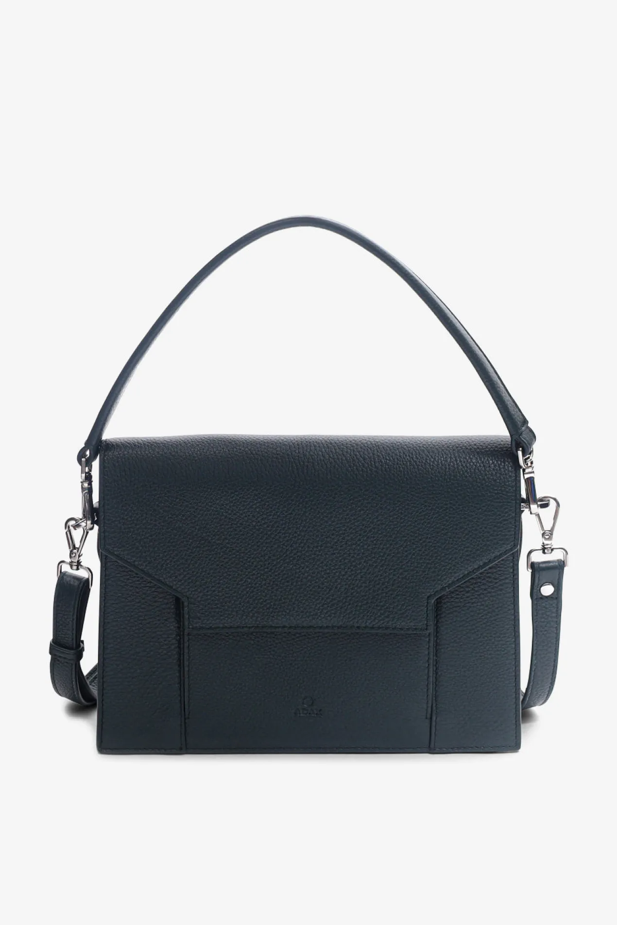 Cormorano shoulder bag Aurora Dark green