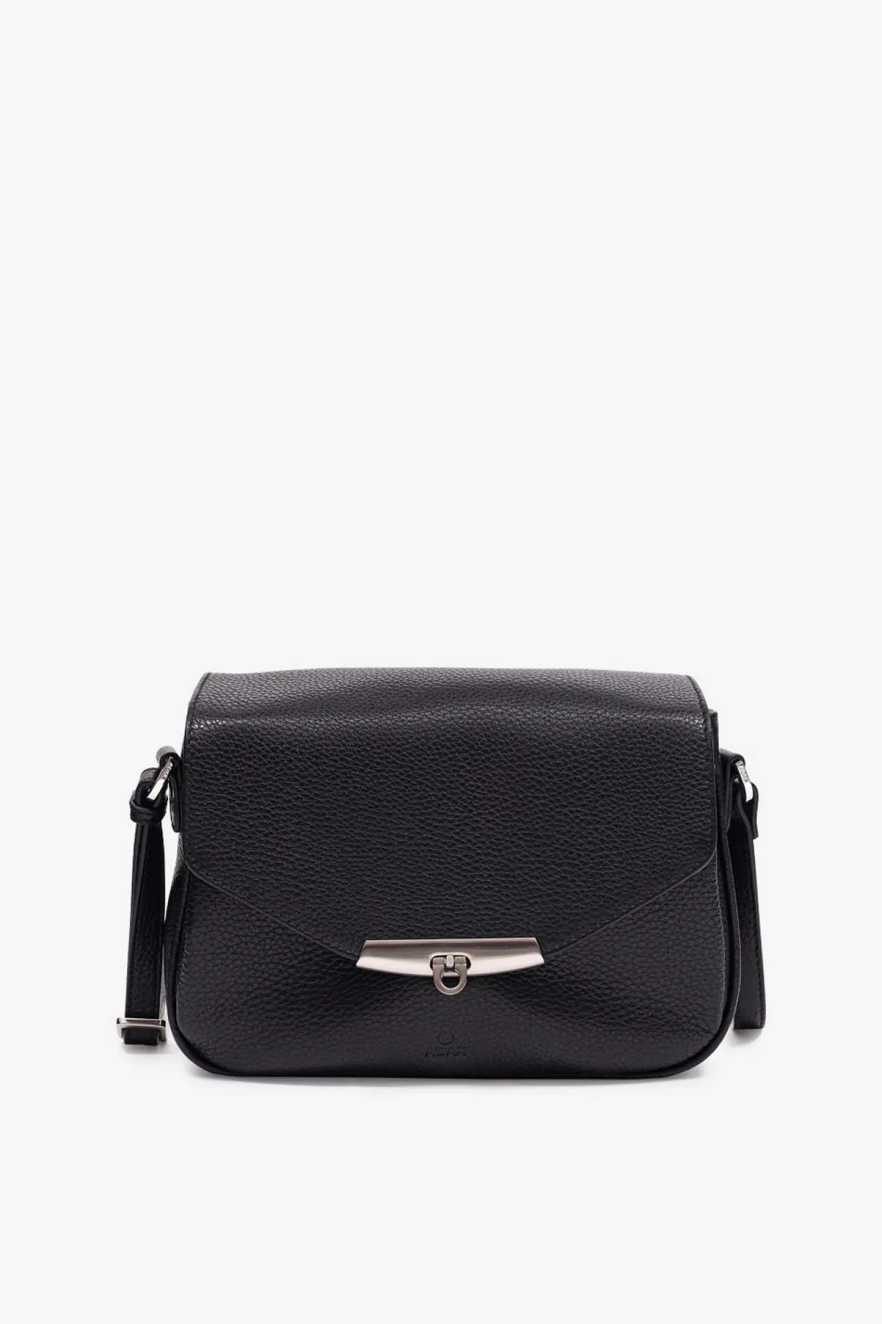 Cormorano shoulder bag Leah Black