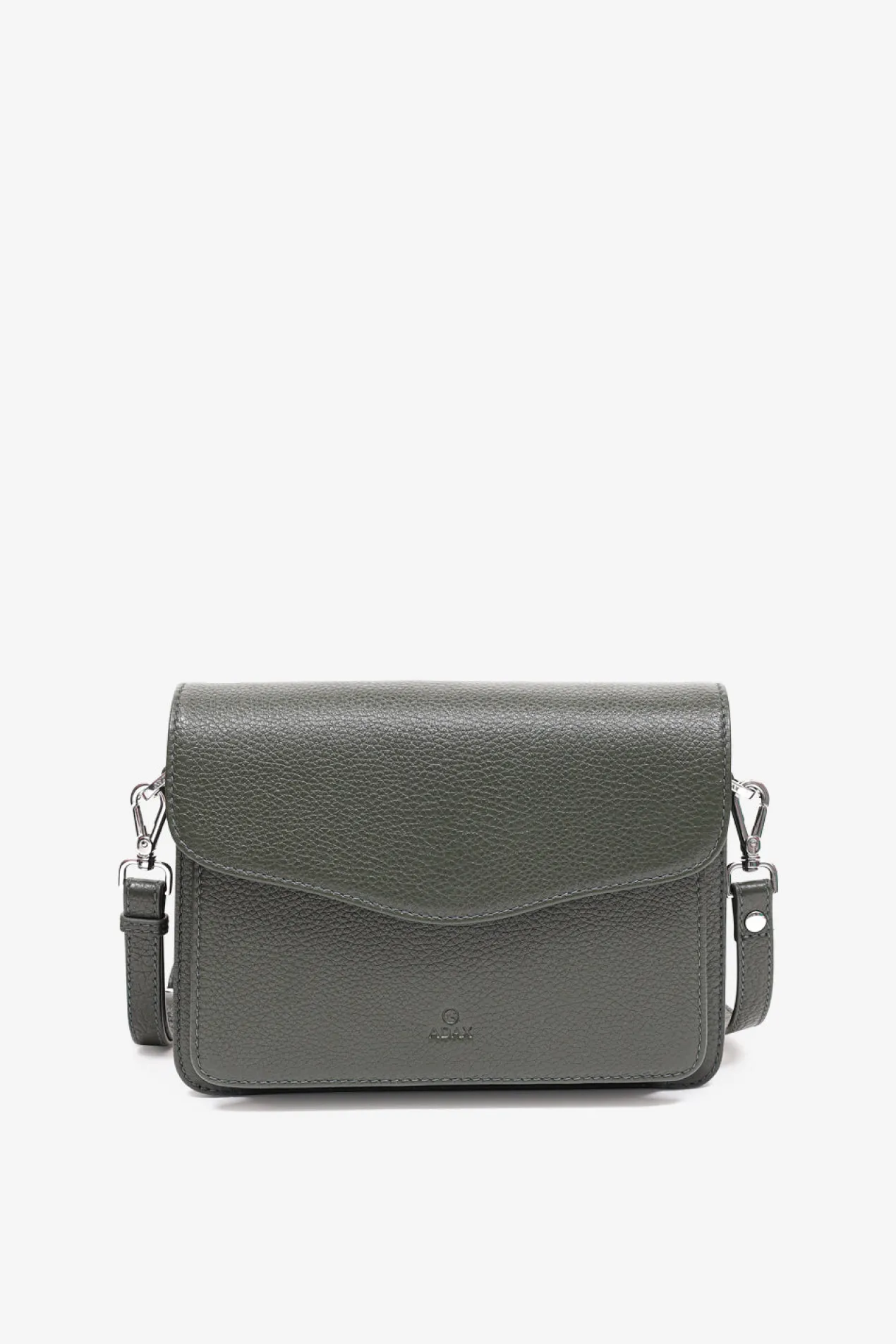 Cormorano shoulder bag Zafira Leaf green
