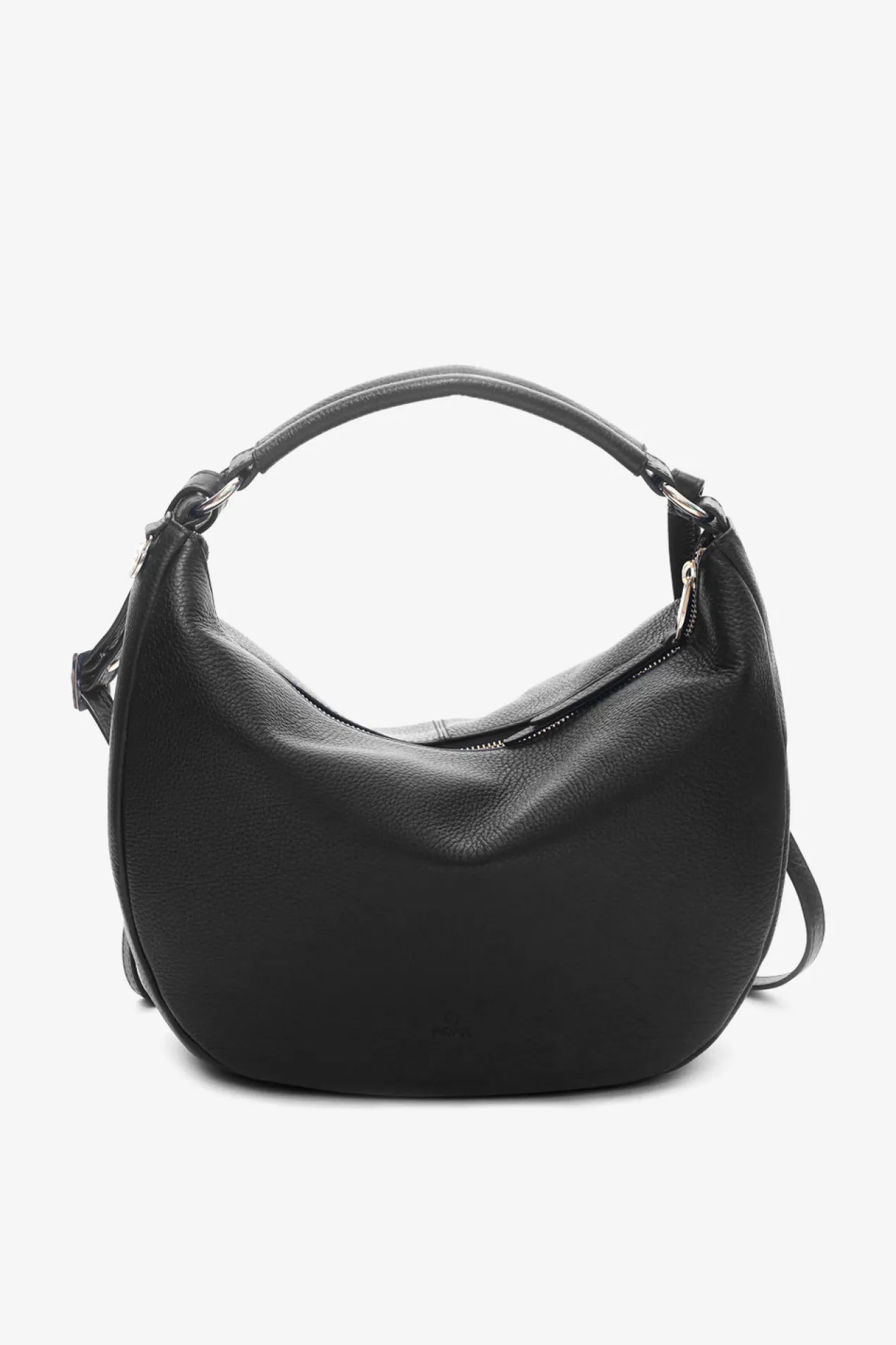Cormorano shoulder bag Mathilde Black