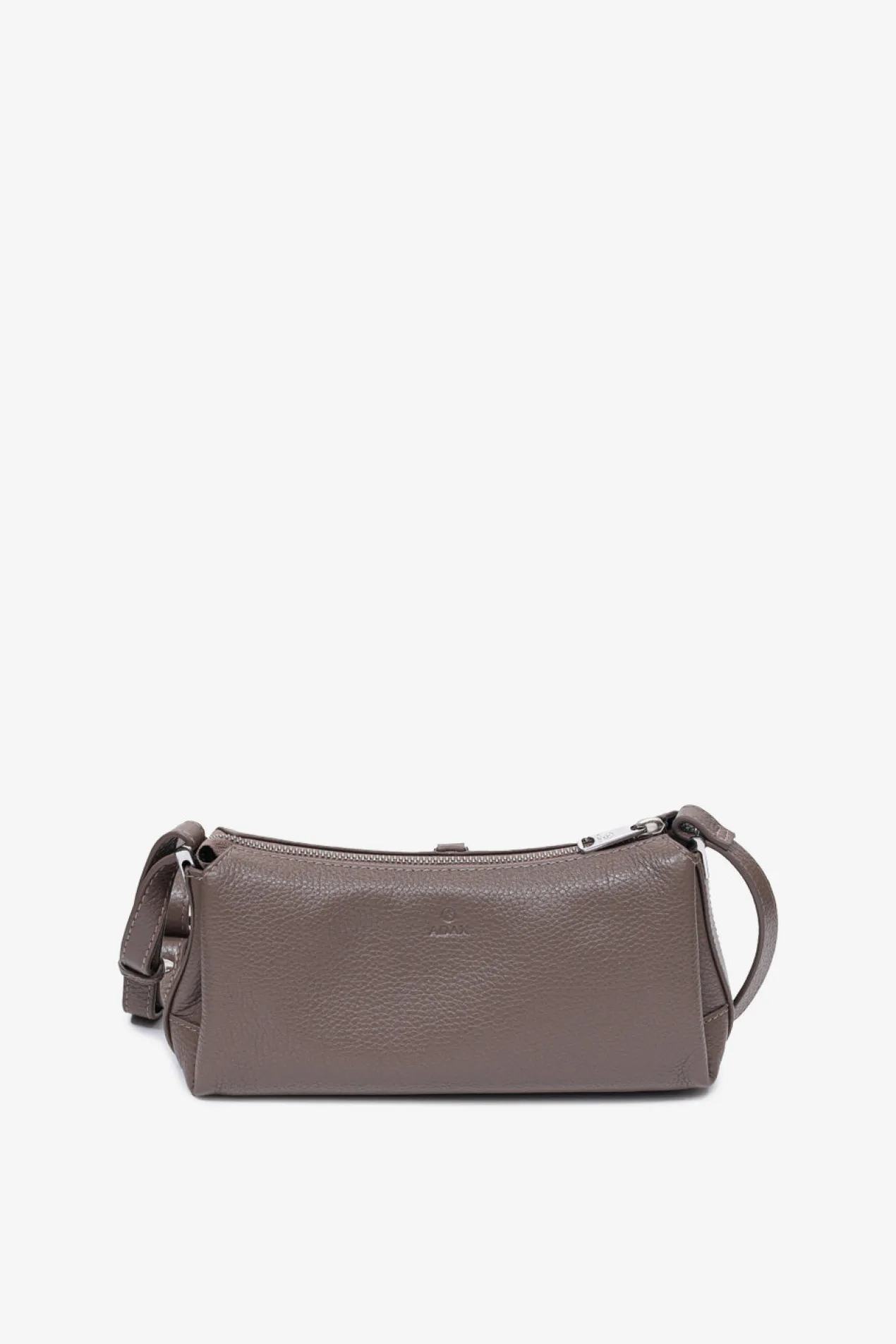 Cormorano shoulder bag Katrine Taupe