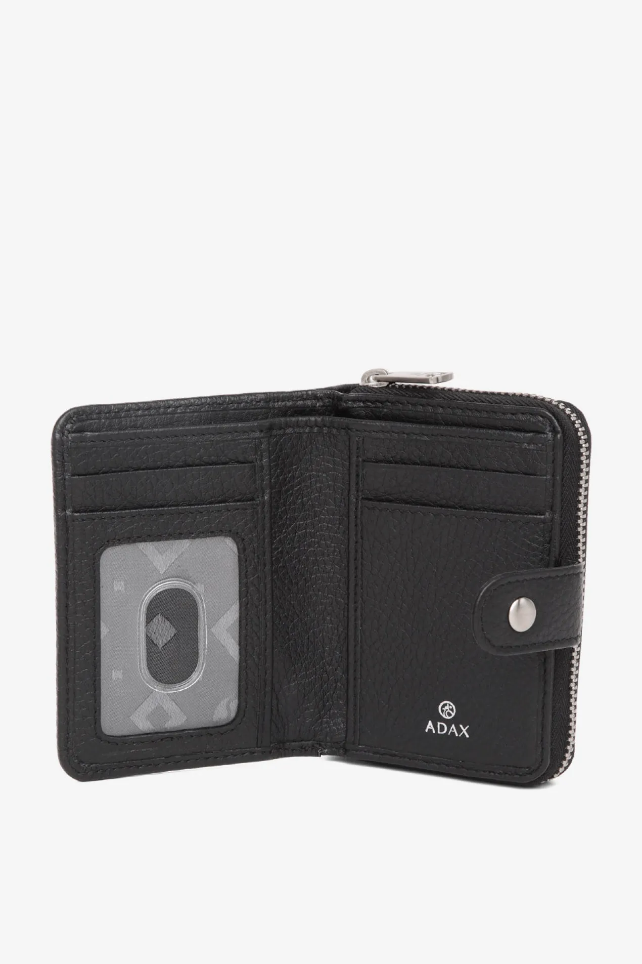 Cormorano wallet Aisa Black