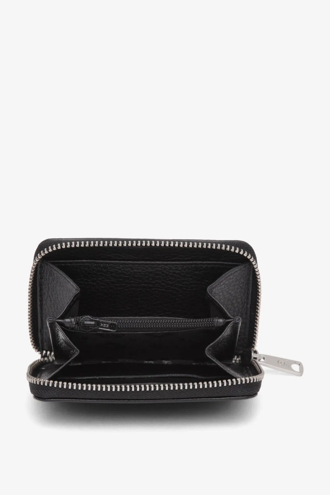 Cormorano wallet Cornelia Black