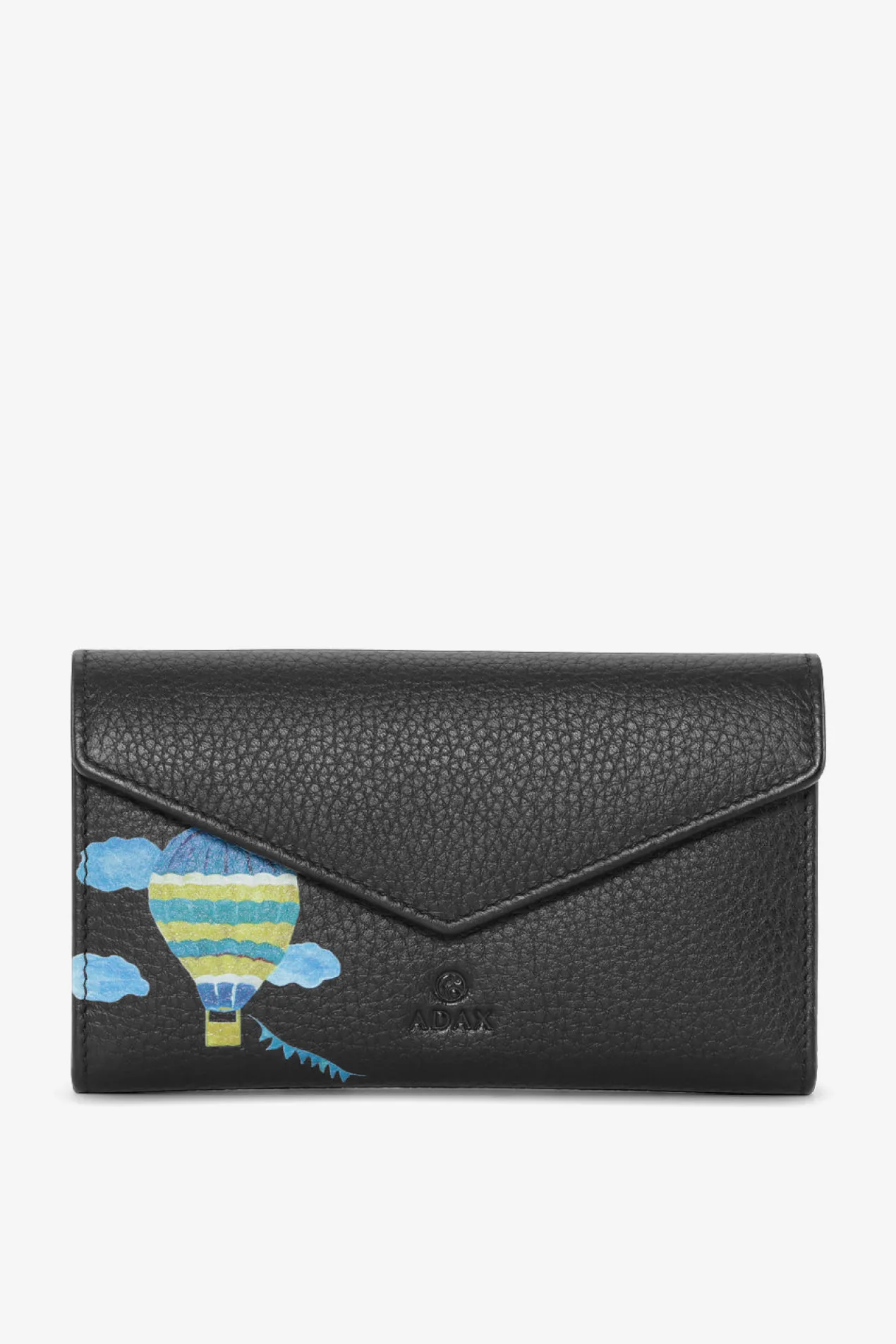 Cormorano wallet Emily Black