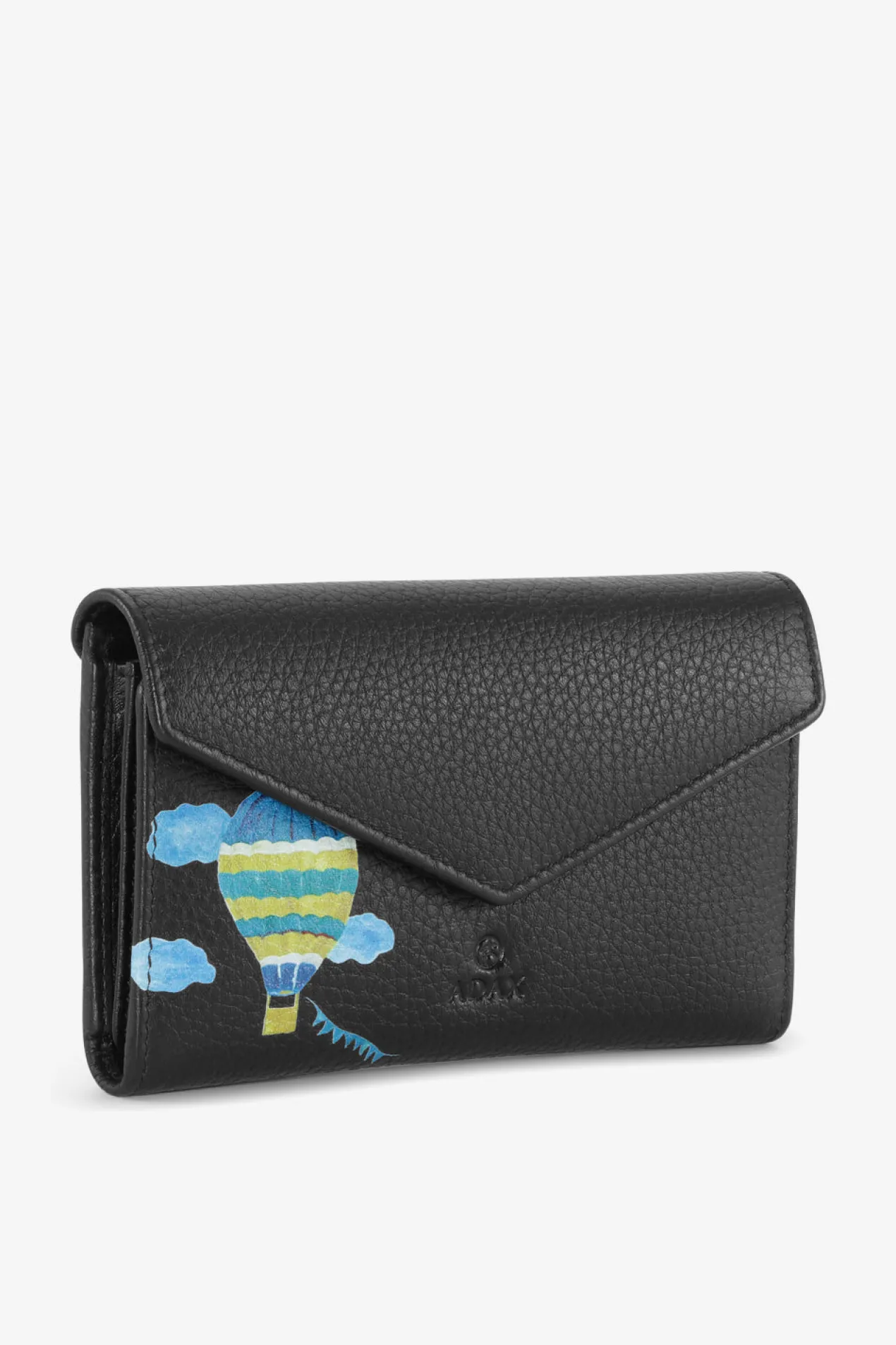 Cormorano wallet Emily Black