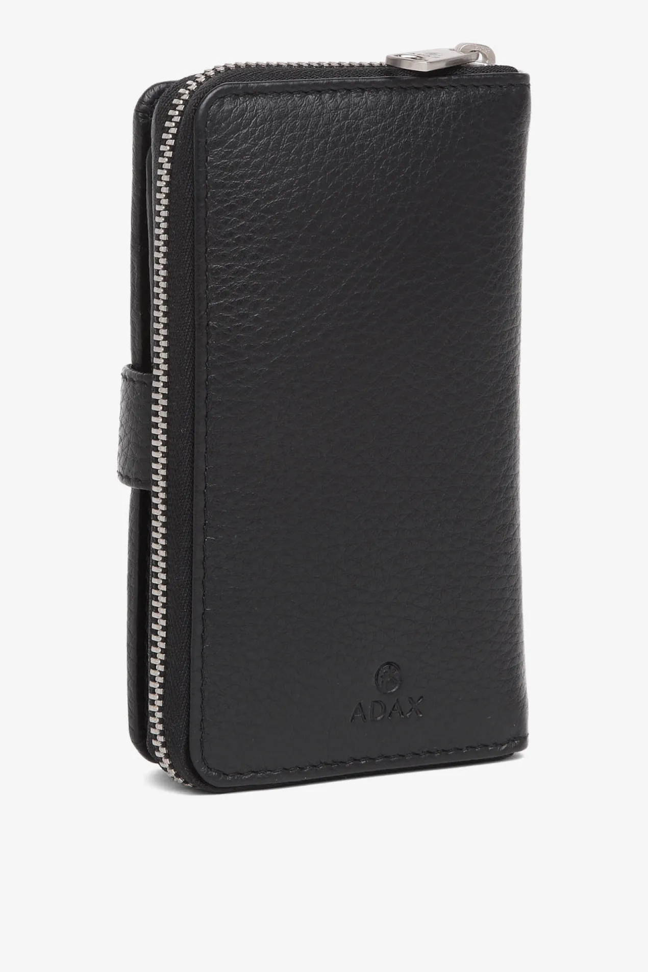 Cormorano wallet Karina Black