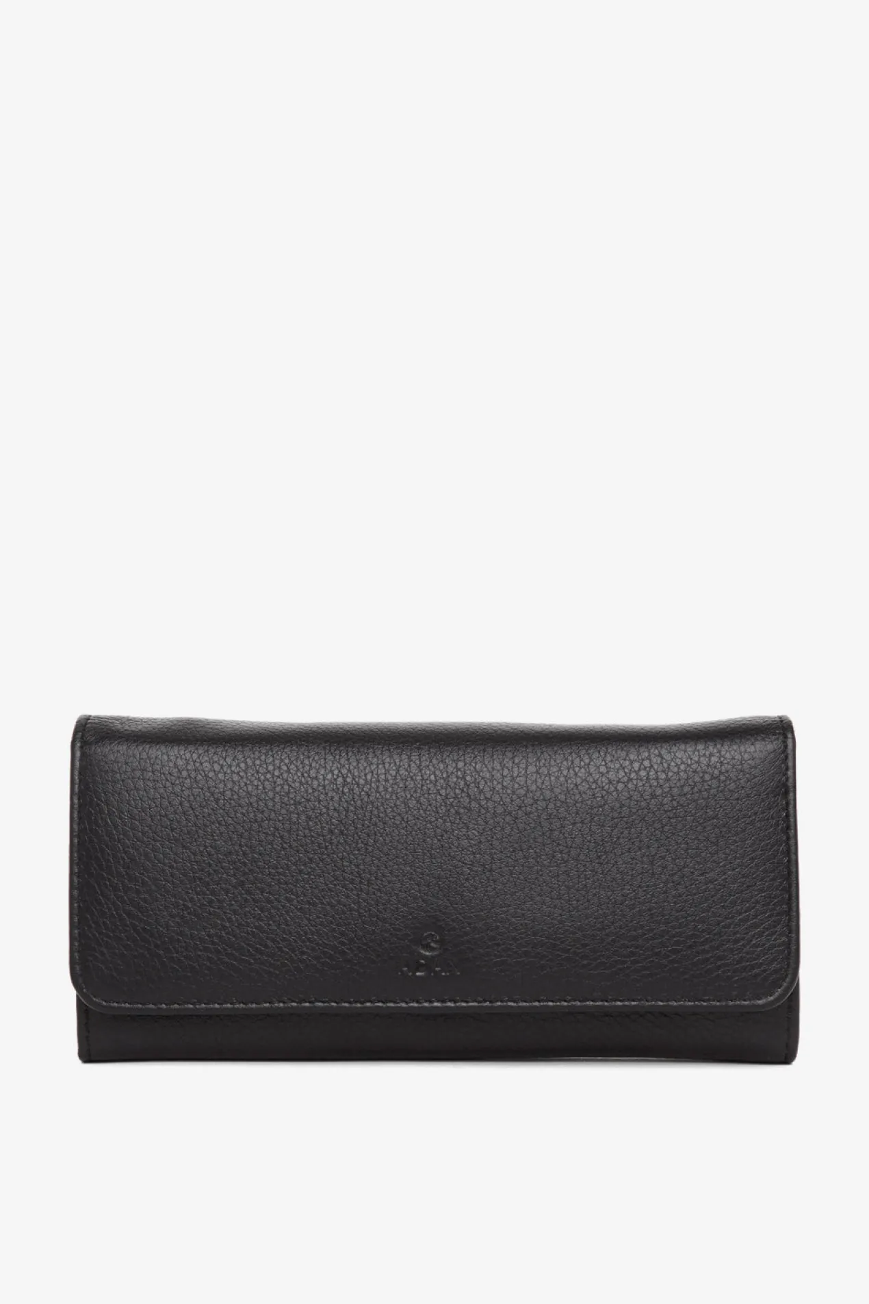 Cormorano wallet Lia Black