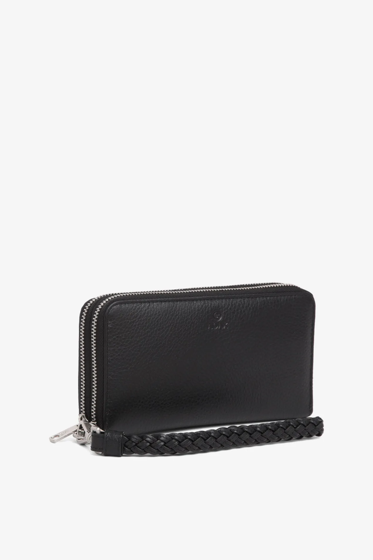 Cormorano wallet Mina Black