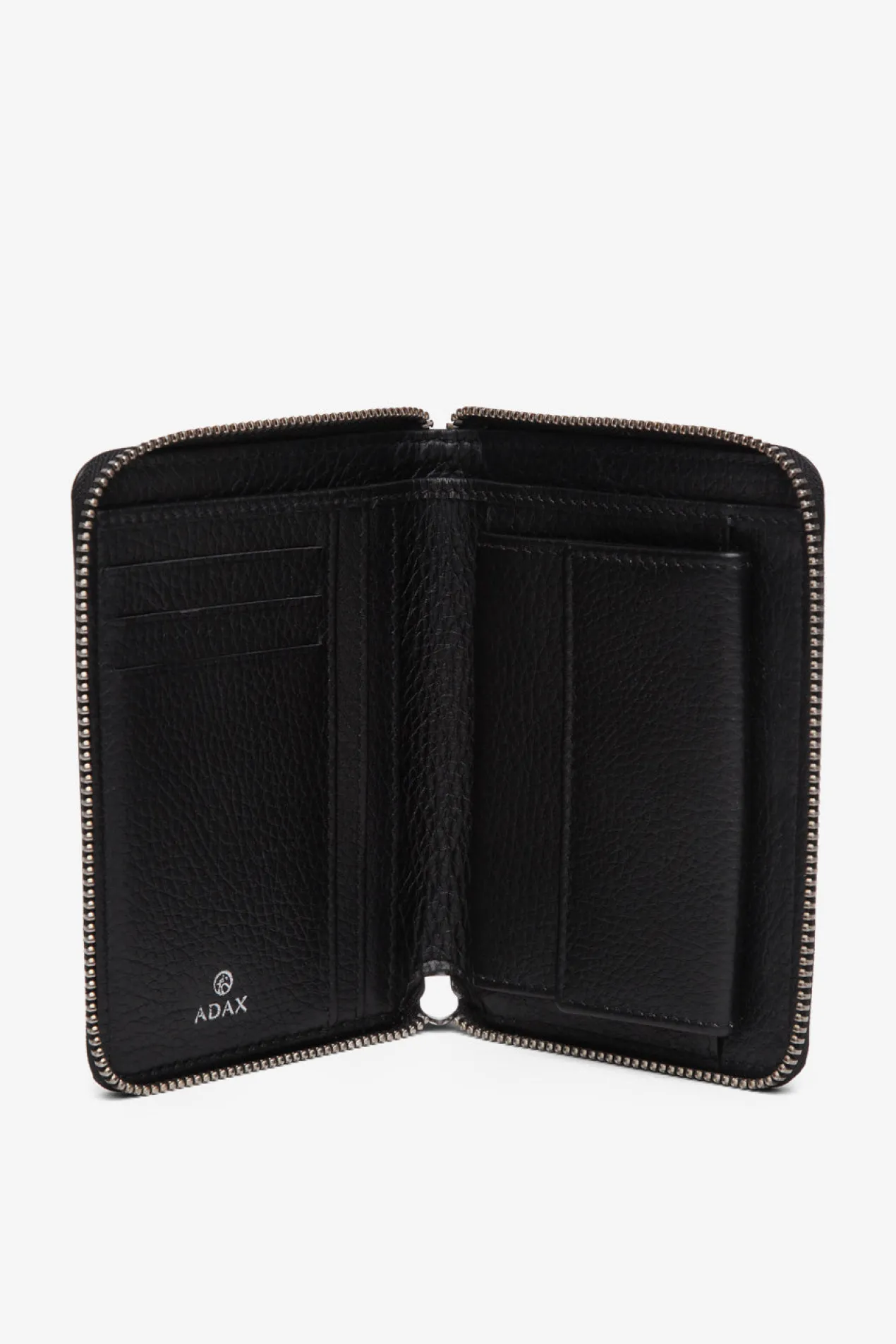 Cormorano wallet Mai Black
