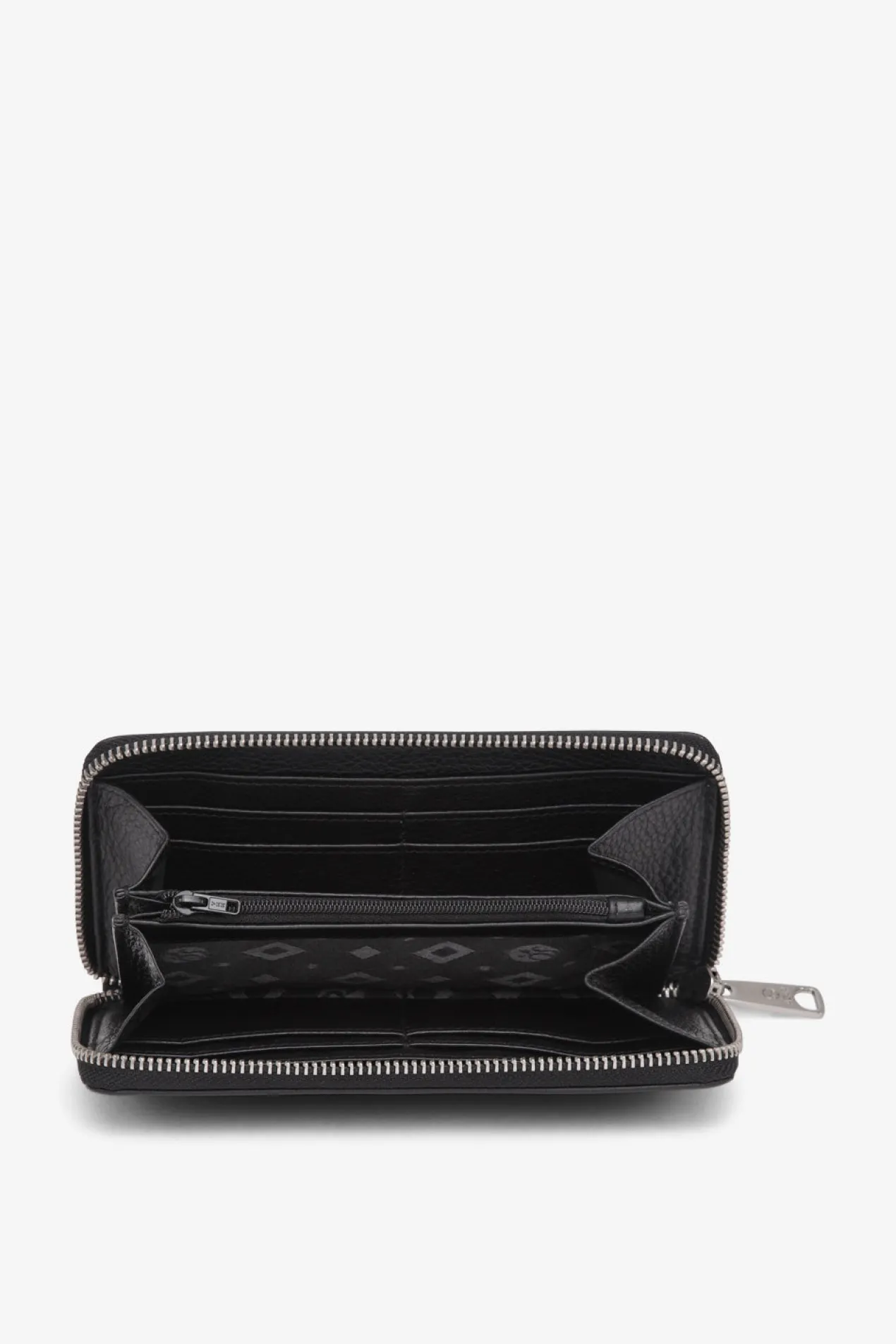 Cormorano wallet Noa Black