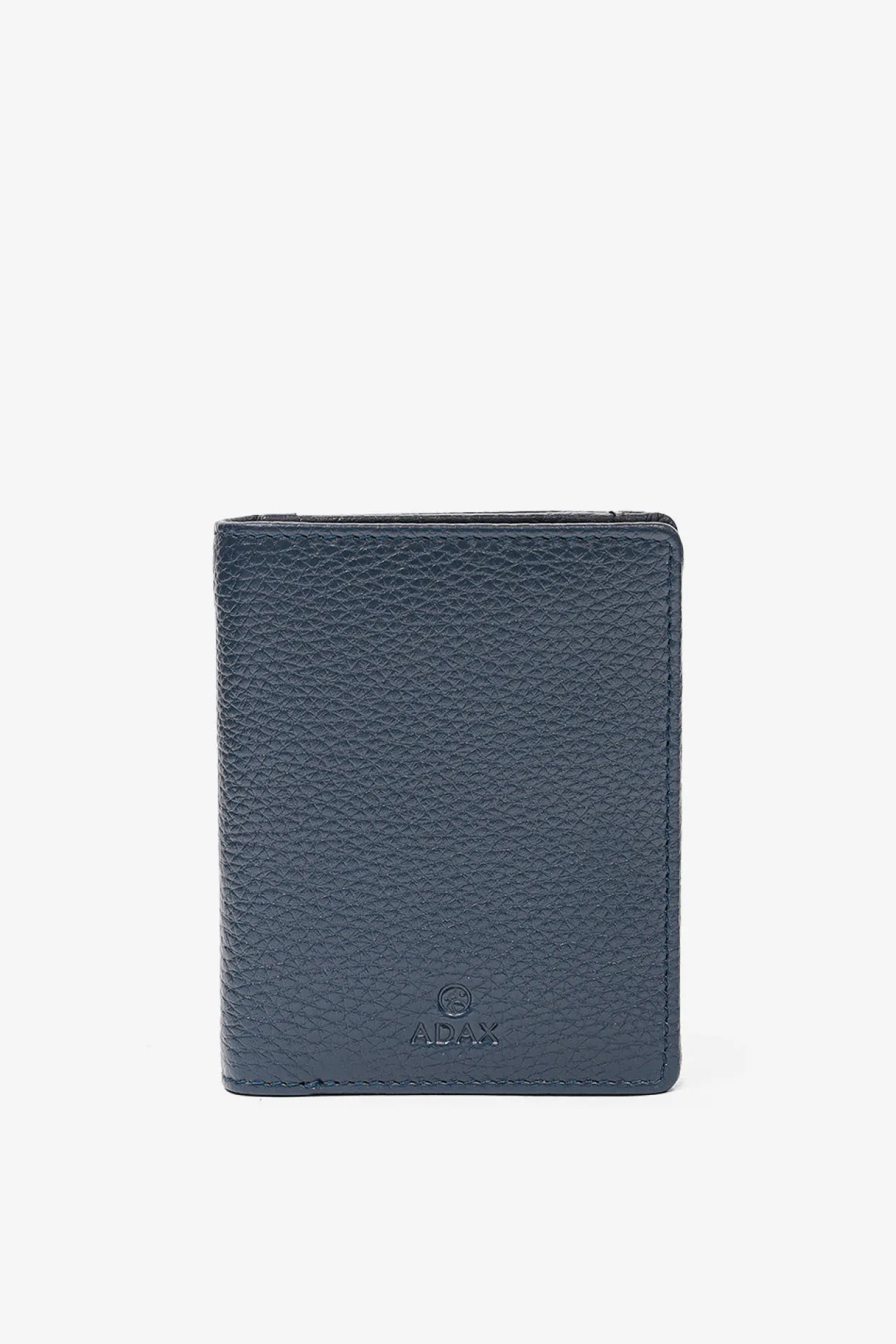 Cormorano wallet Ninni Petrol