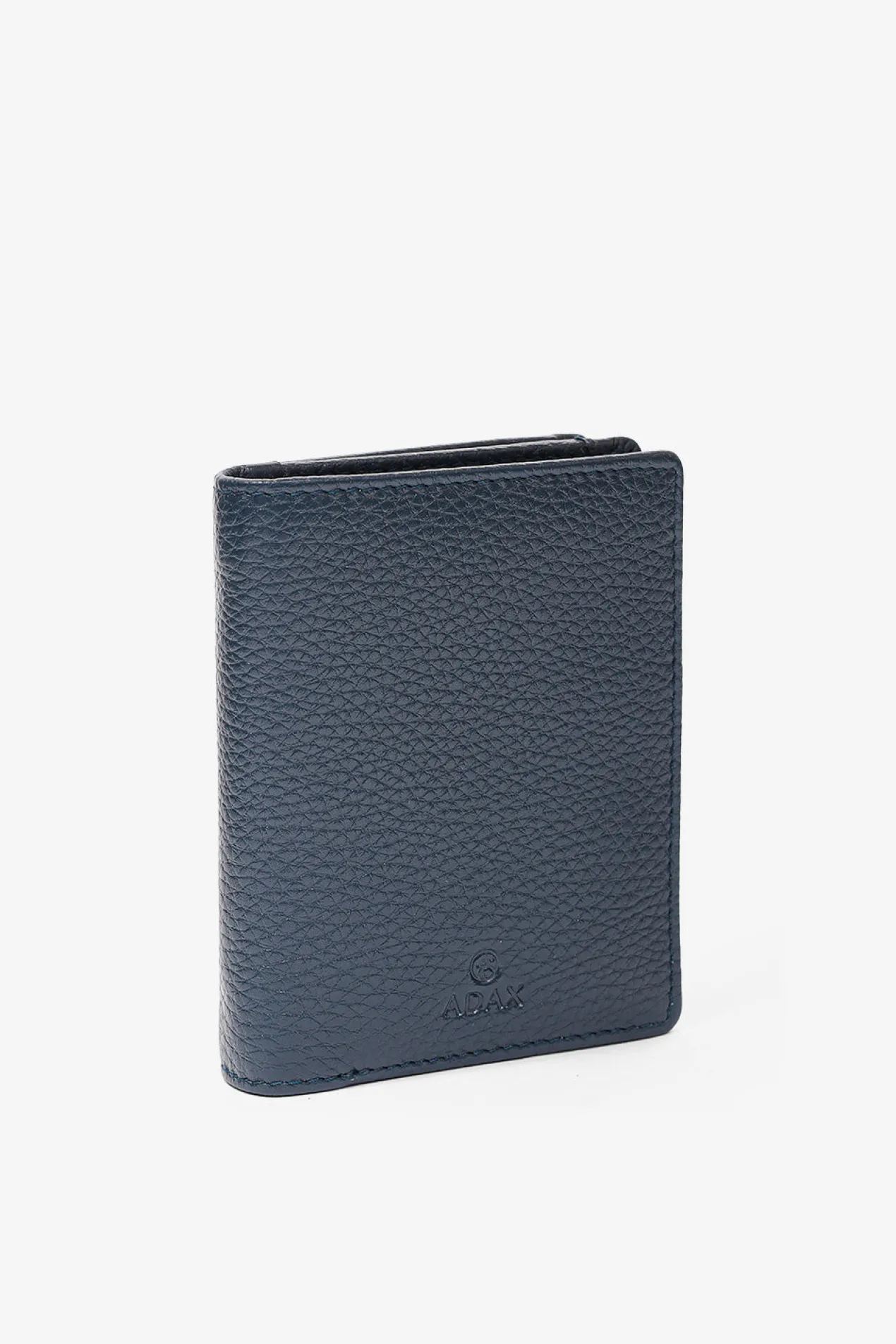 Cormorano wallet Ninni Petrol