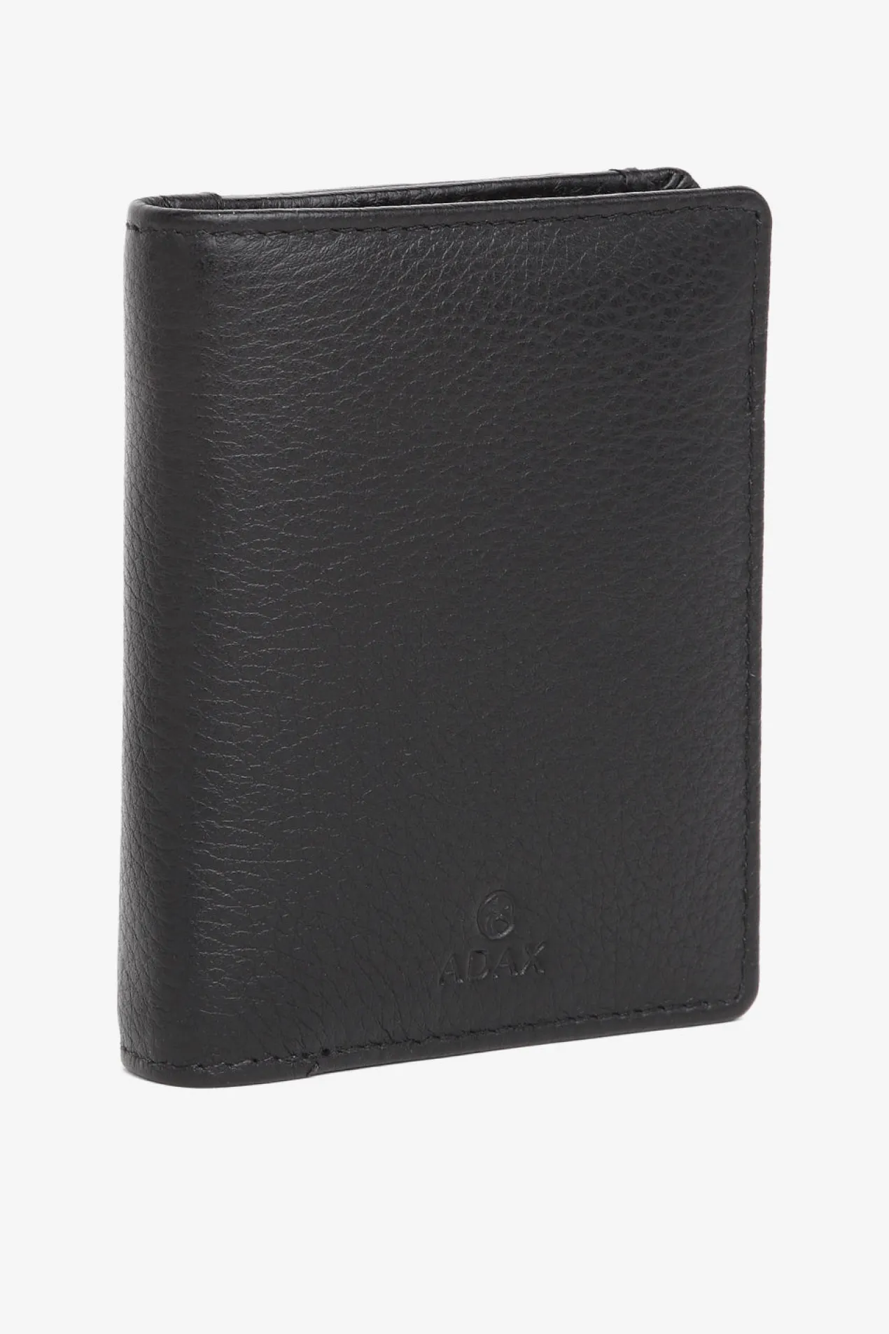 Cormorano wallet Ninni Black