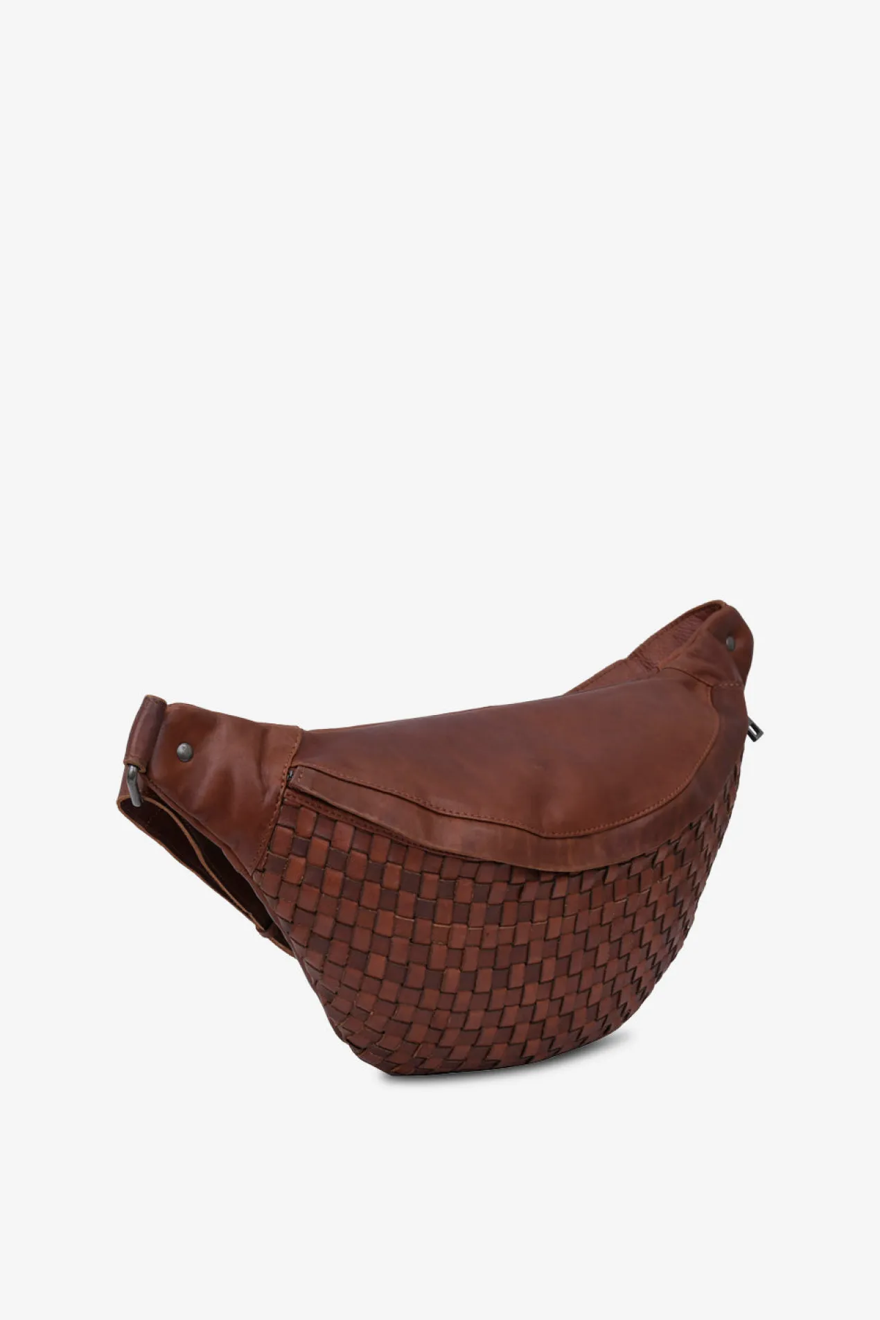 Corsico bumbag Olenka Cognac