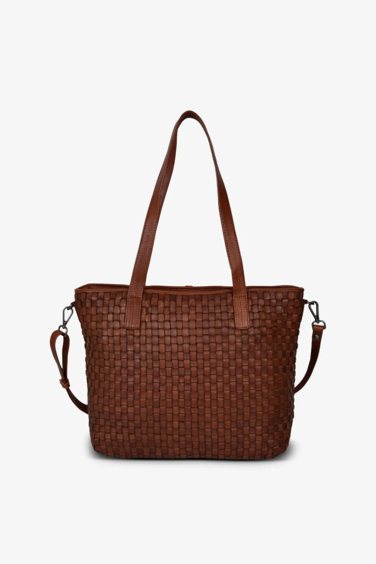 Corsico shopper Kiki Cognac