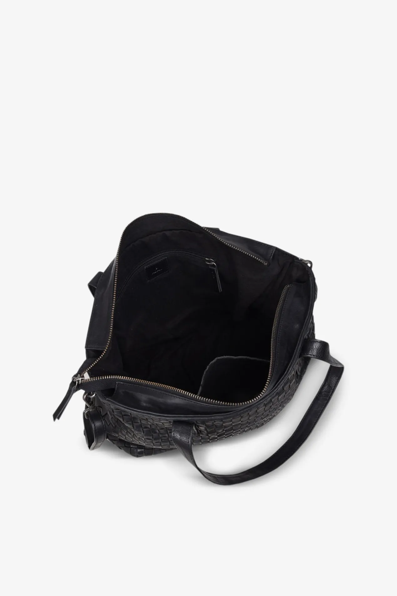 Corsico shopper Kiki Black