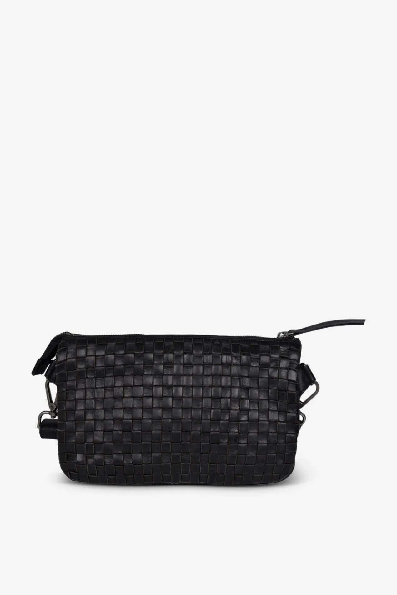 Corsico shoulder bag Astrid Black